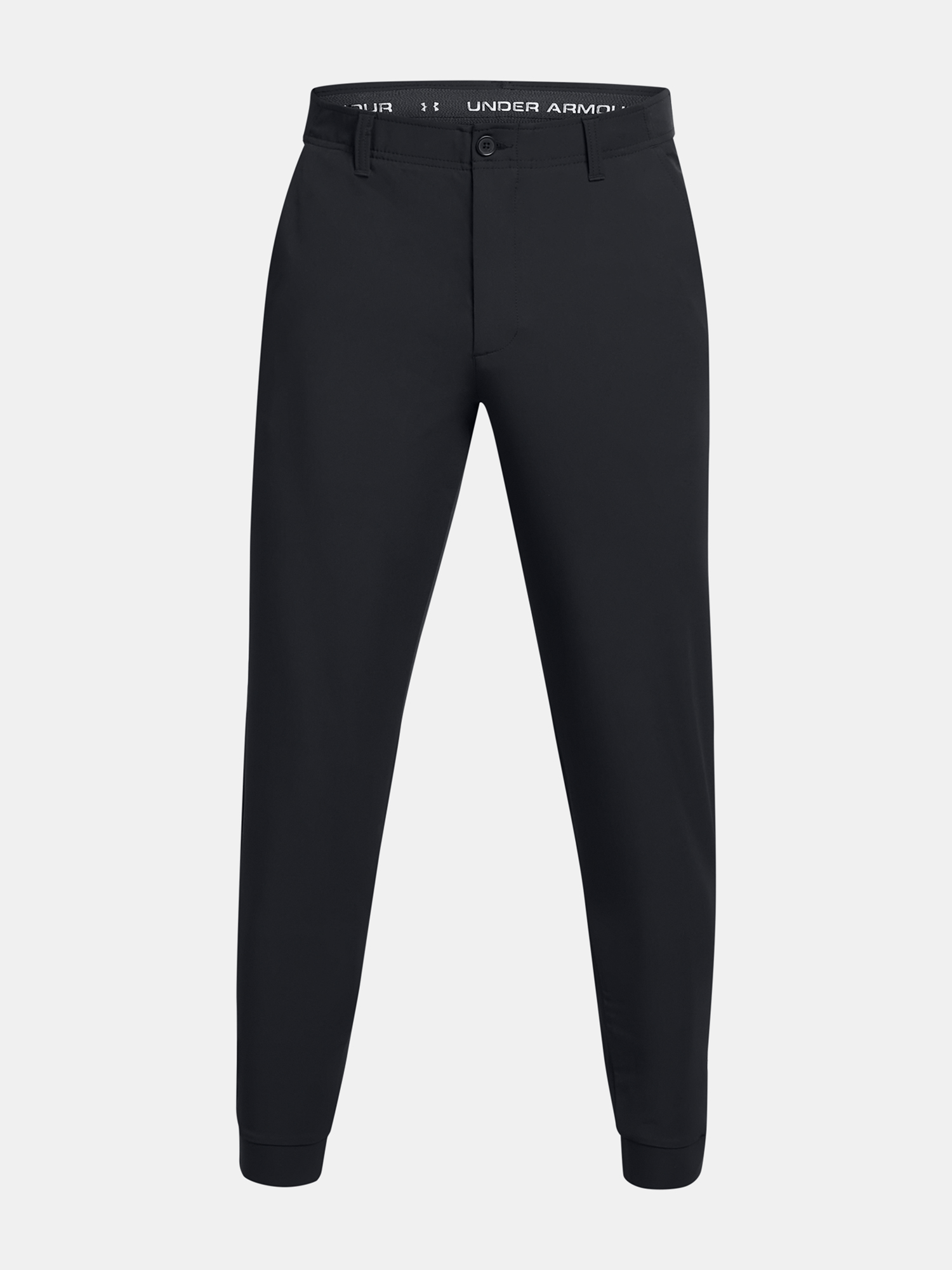 Men's pants Under Armour UA Drive Jogger-BLK - Men's