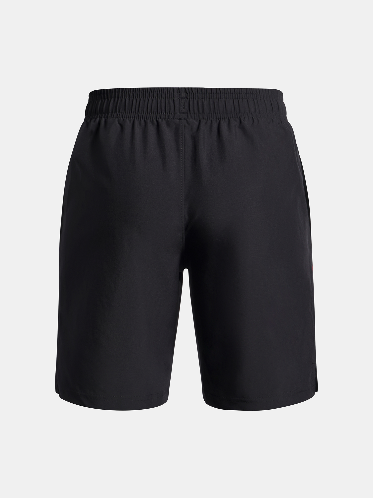 Under Armour UA Tech Woven Wordmark Short-BLK Boys&#039; Shorts - Boys