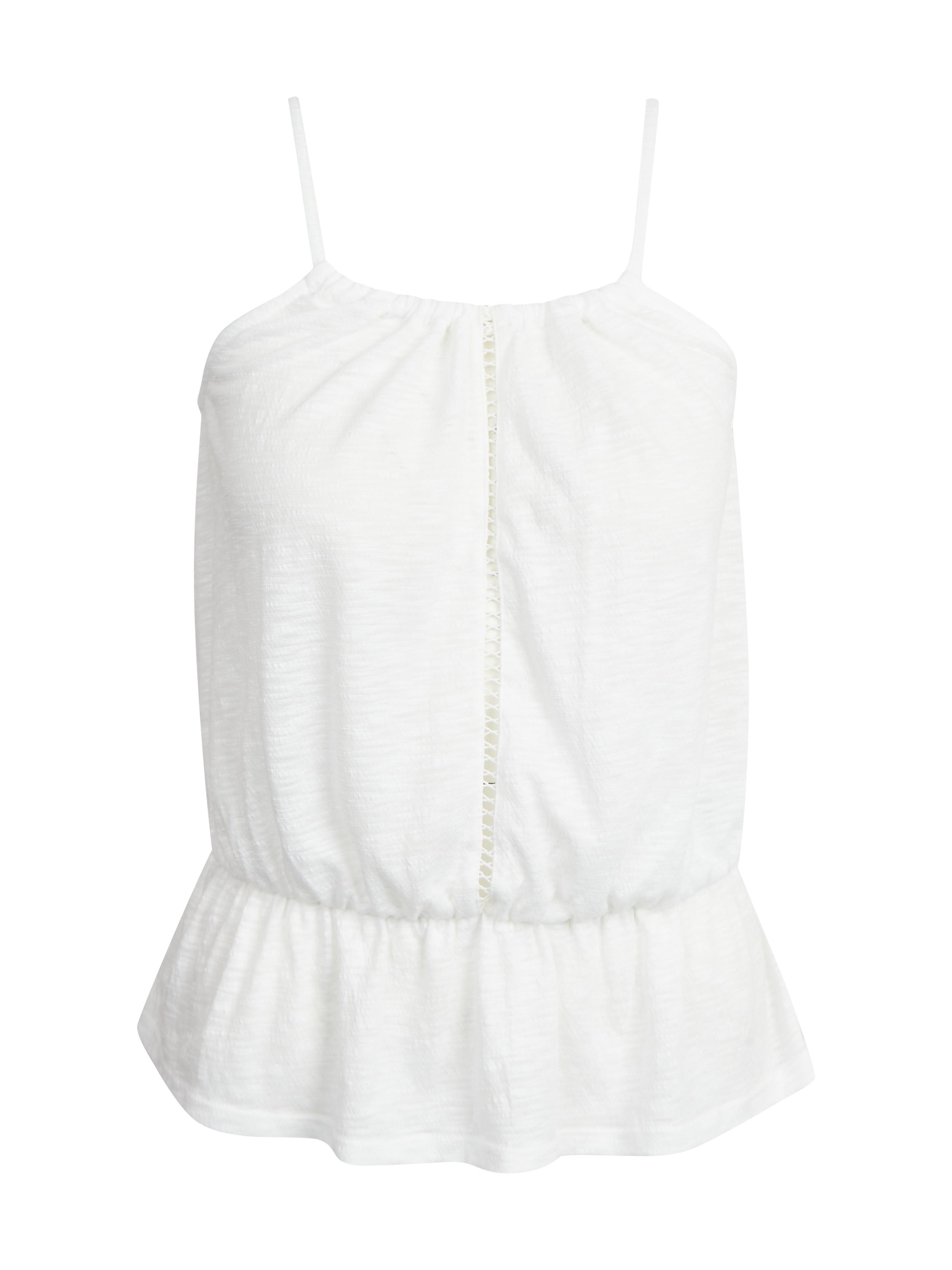 Maiouri pentru femei ORSAY - alb