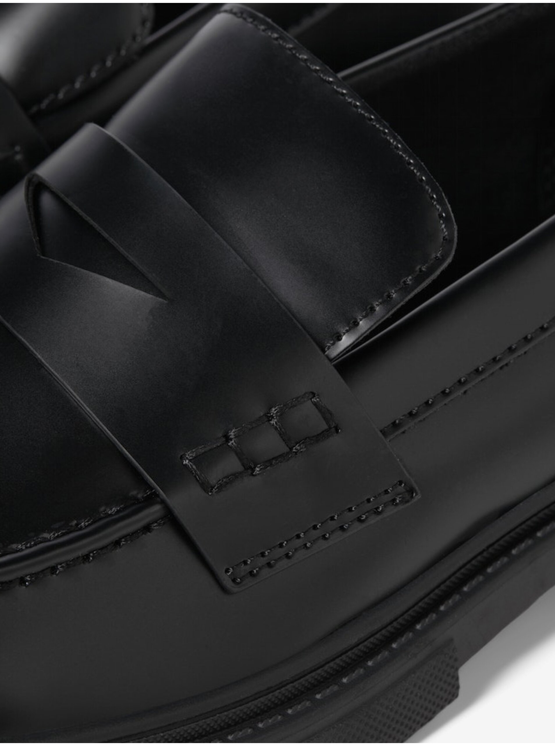 Mocasini pentru bărbați Jack &amp; Jones