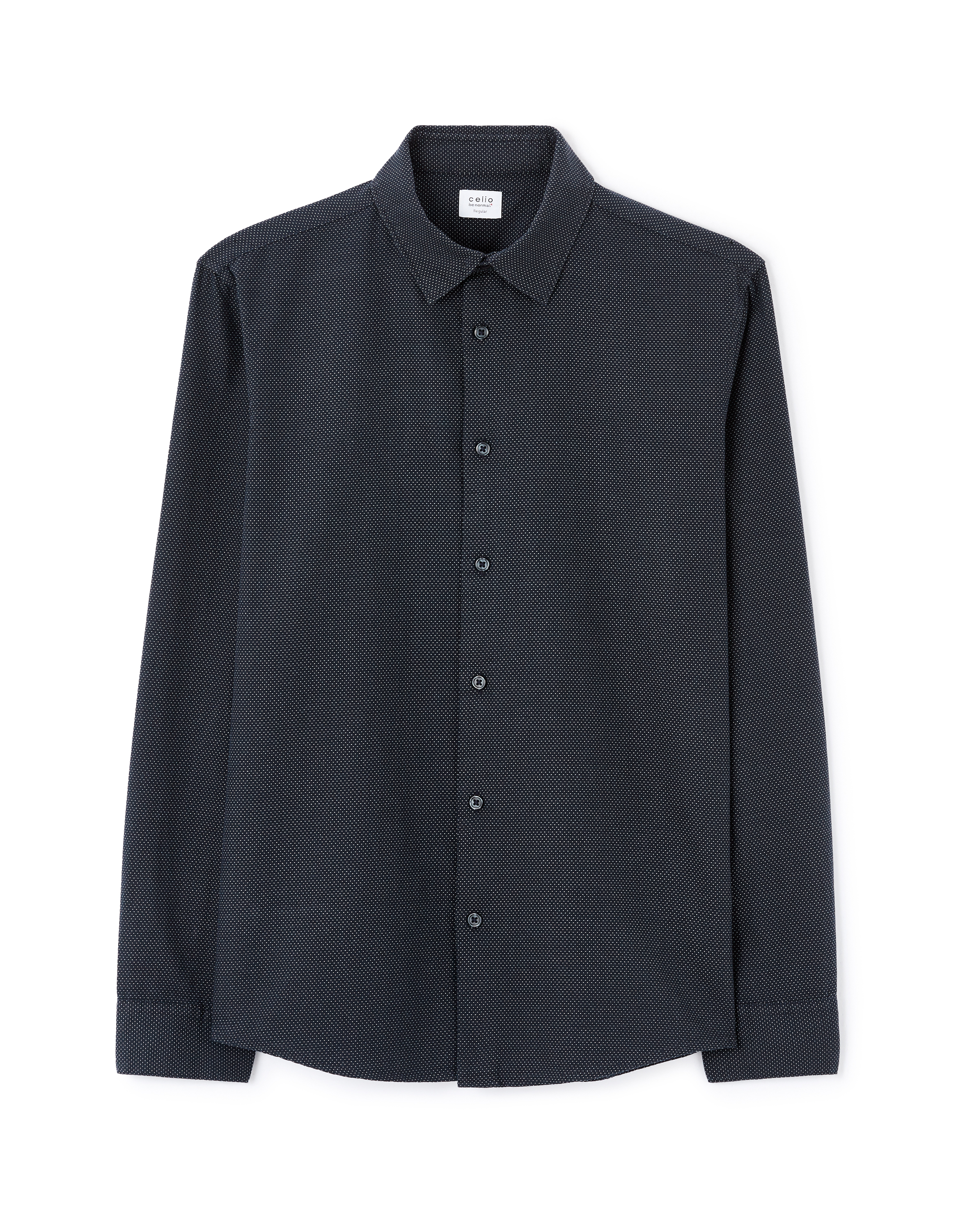 Celio Lamotif Shirt - Men&#039;s