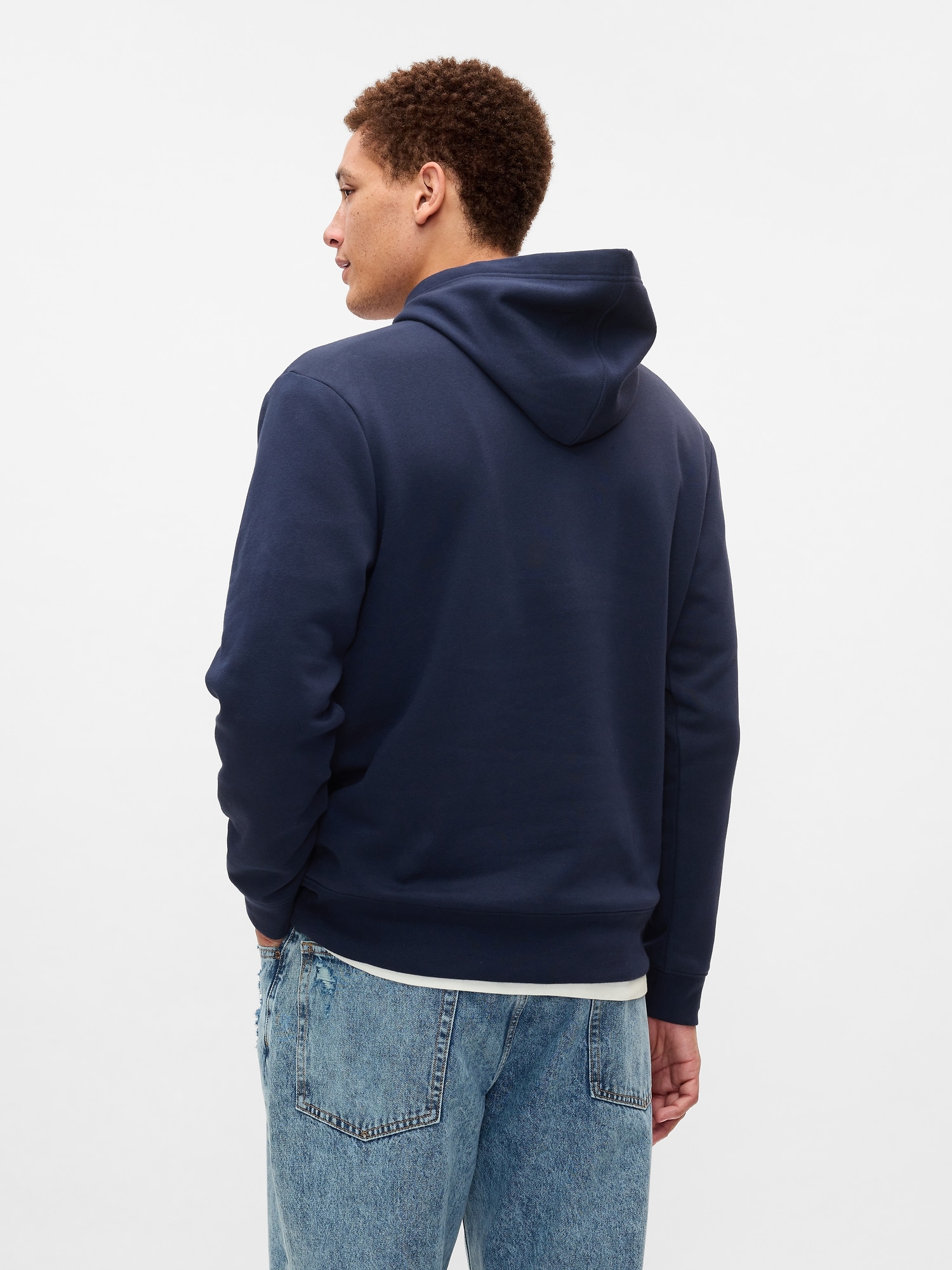 GAP Poland Sweatshirt - Men