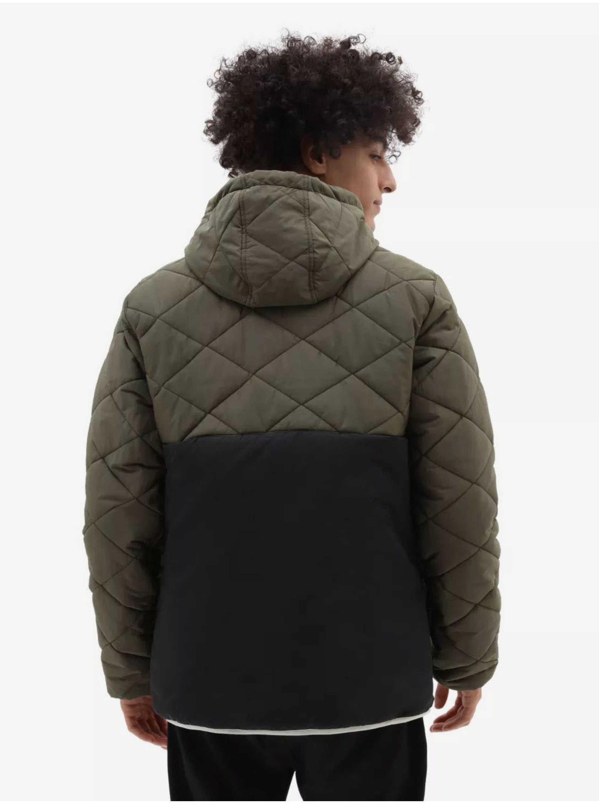 Geacă pentru bărbați Vans