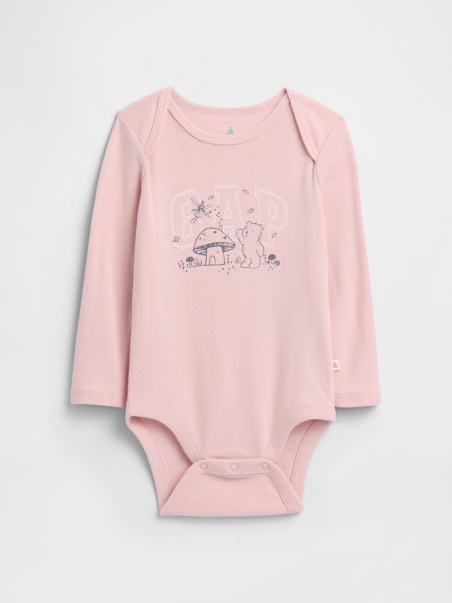 Detské body GAP Brannan Bear