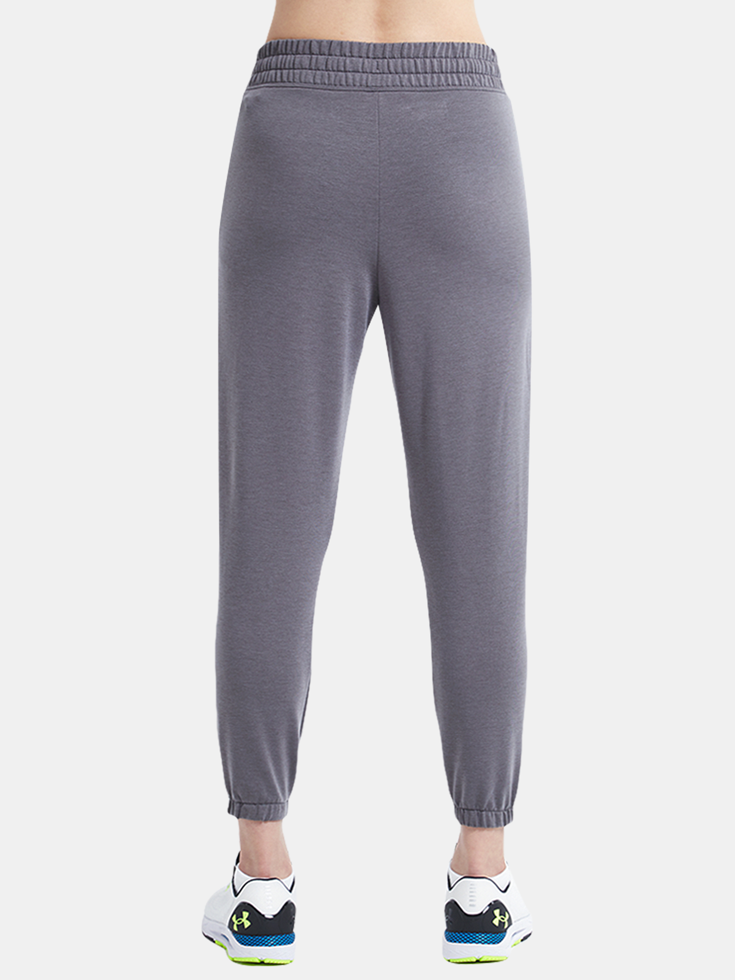 Pantaloni de trening dama Under Armour