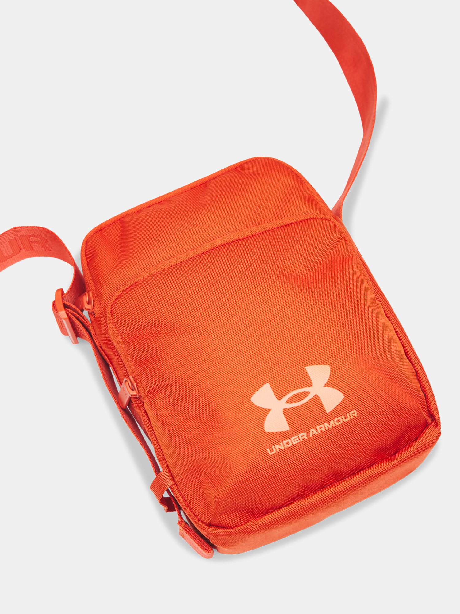 Unisex bag Under Armour UA Essential Lite Crossbody-ORG - unisex