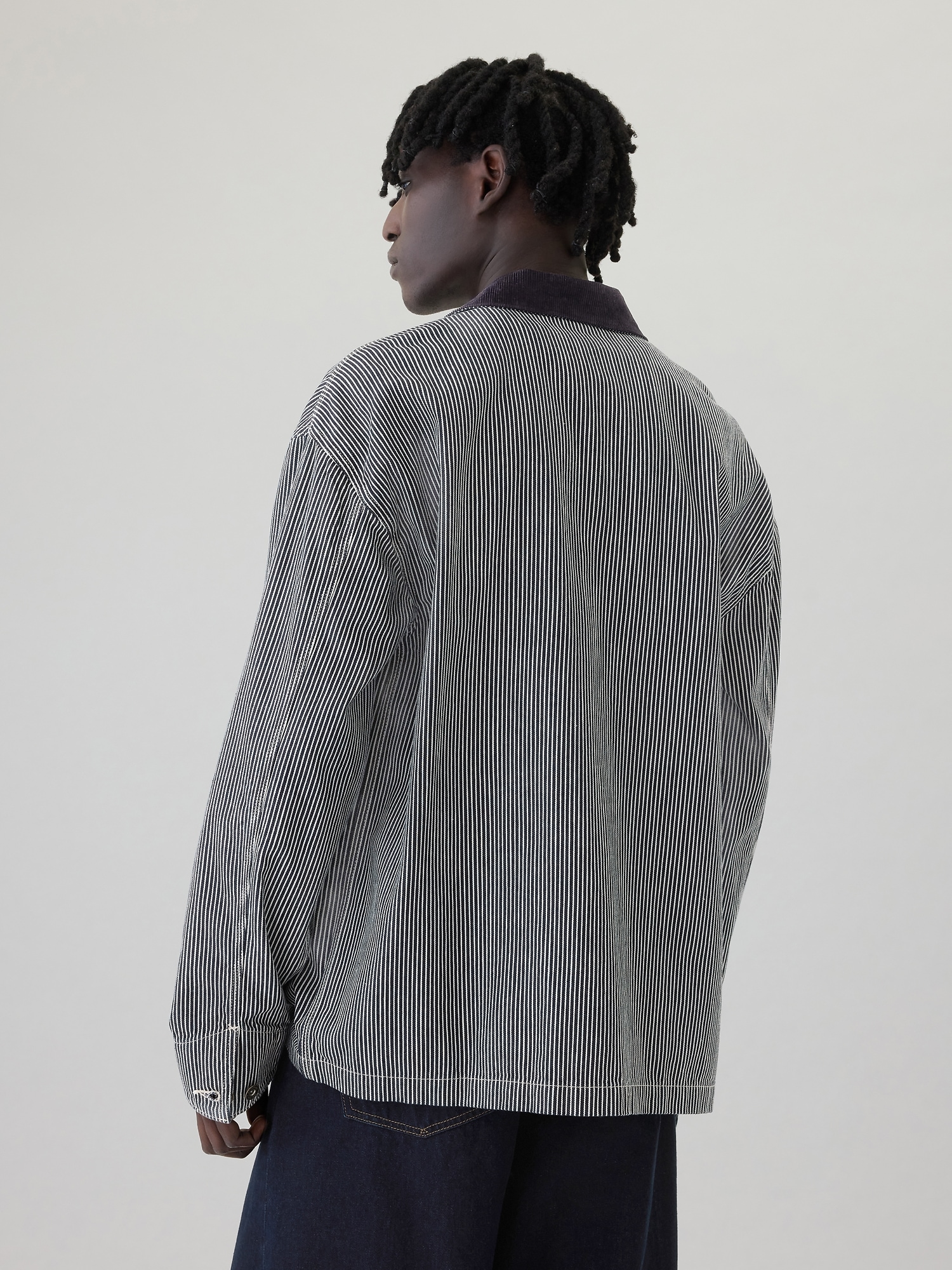 GAP Denim Jacket - Men's