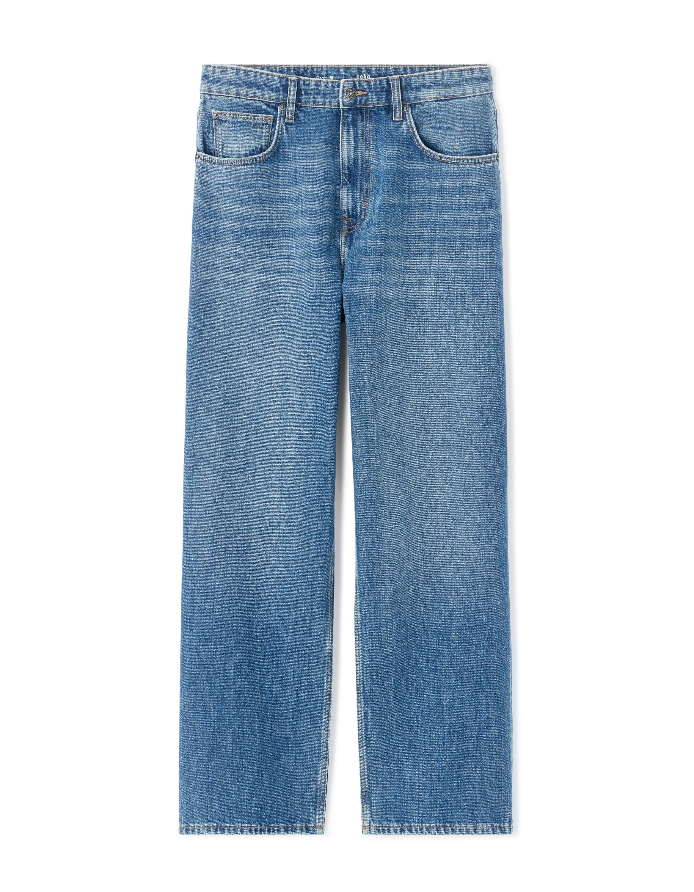 Celio Jeans baggy Nobaggy