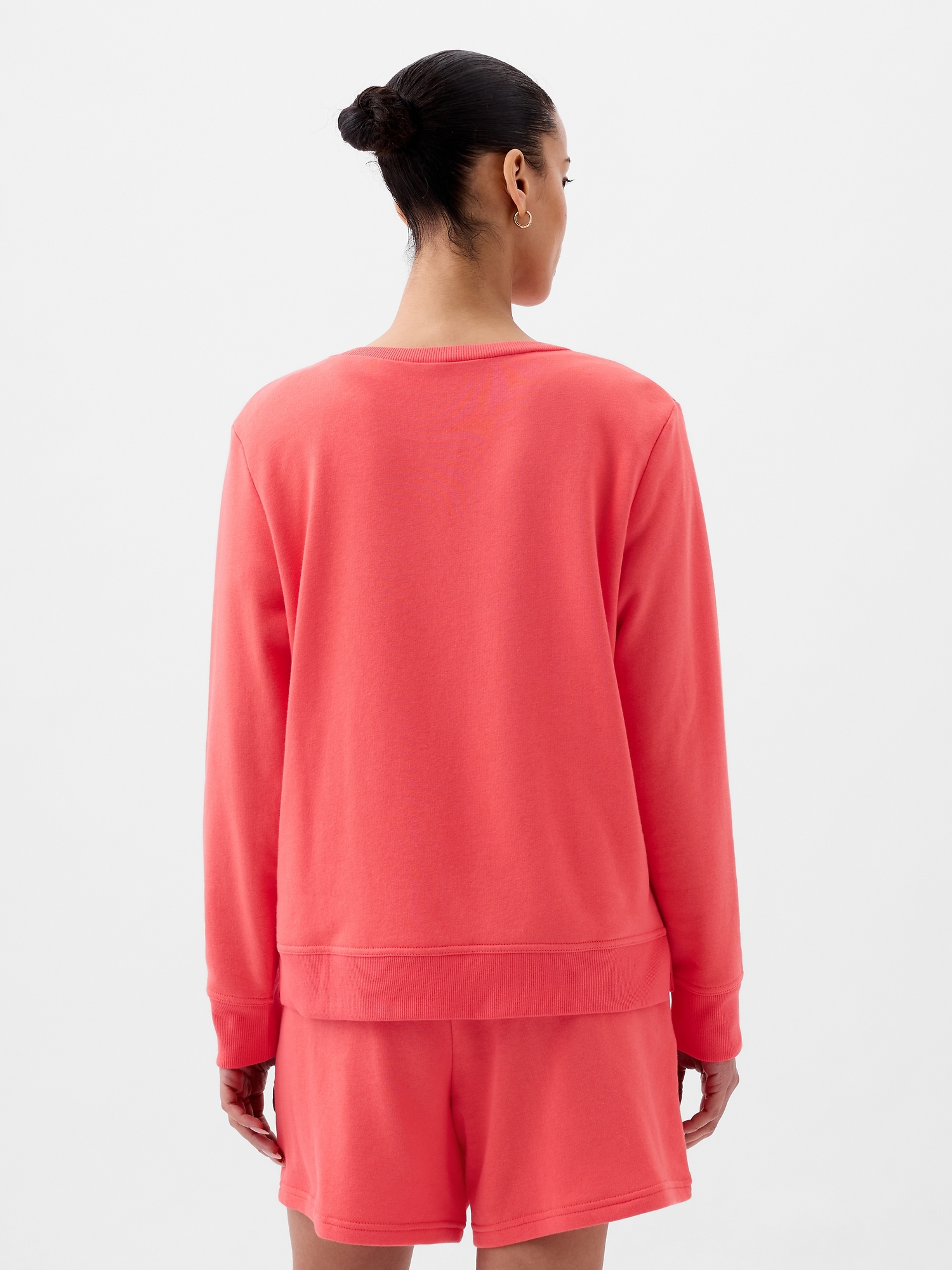 GAP Sweatshirt with logo - Women