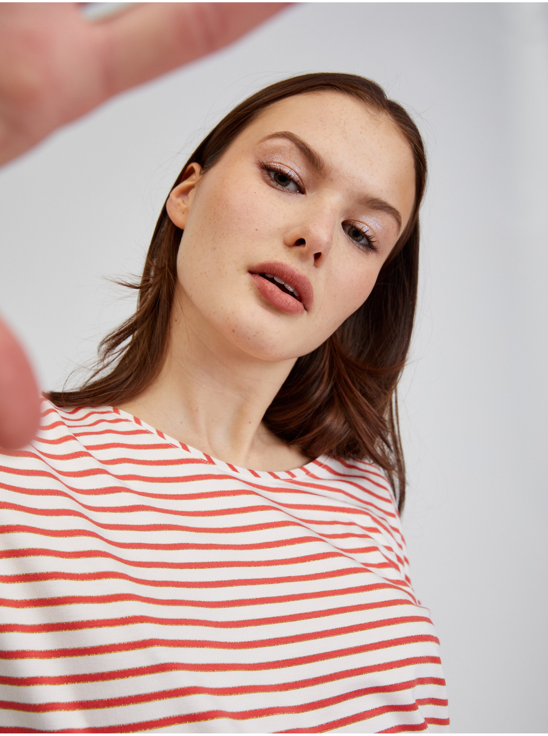 Tricou de damă Orsay