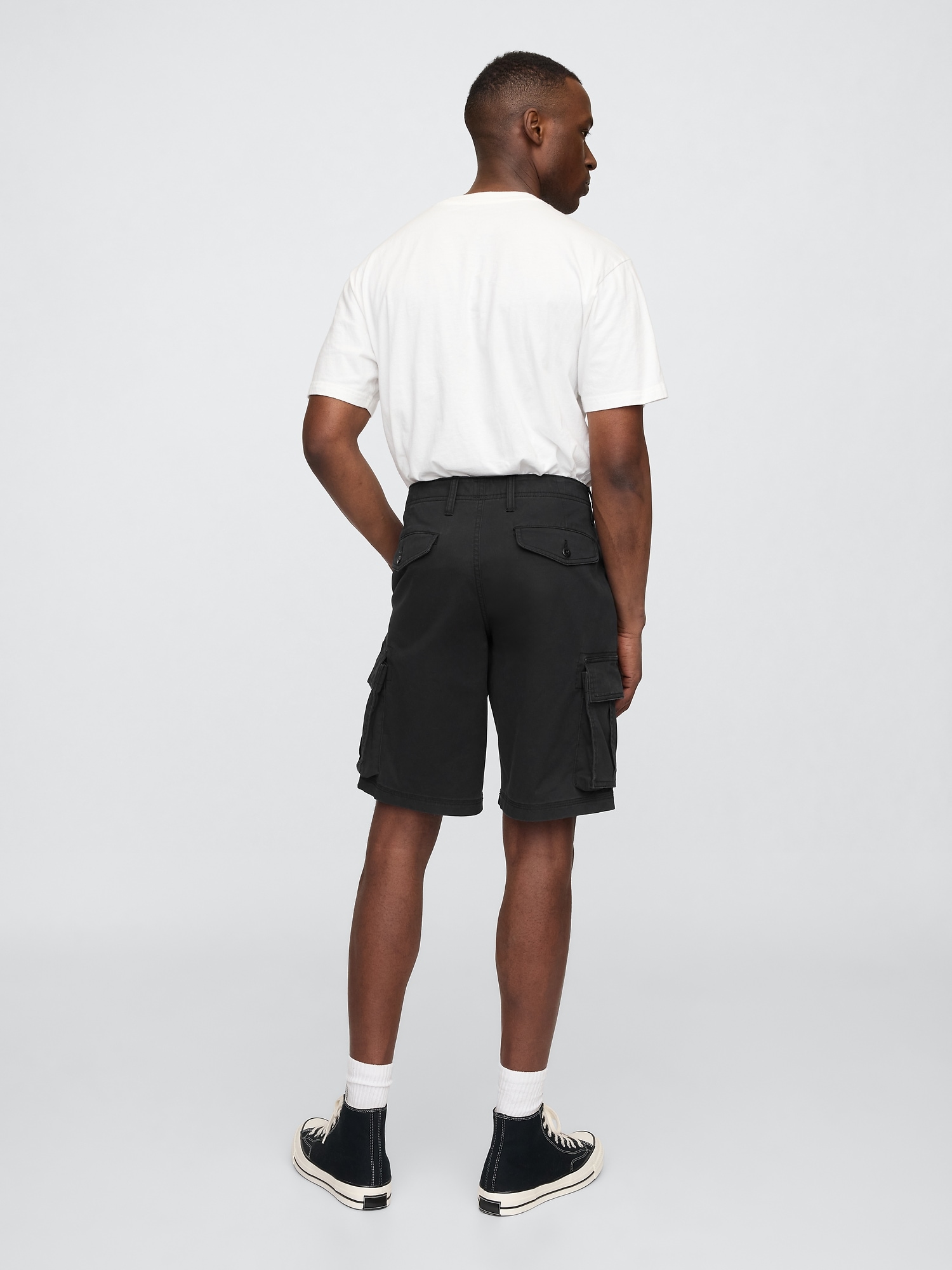 GAP Cargo Shorts - Men's