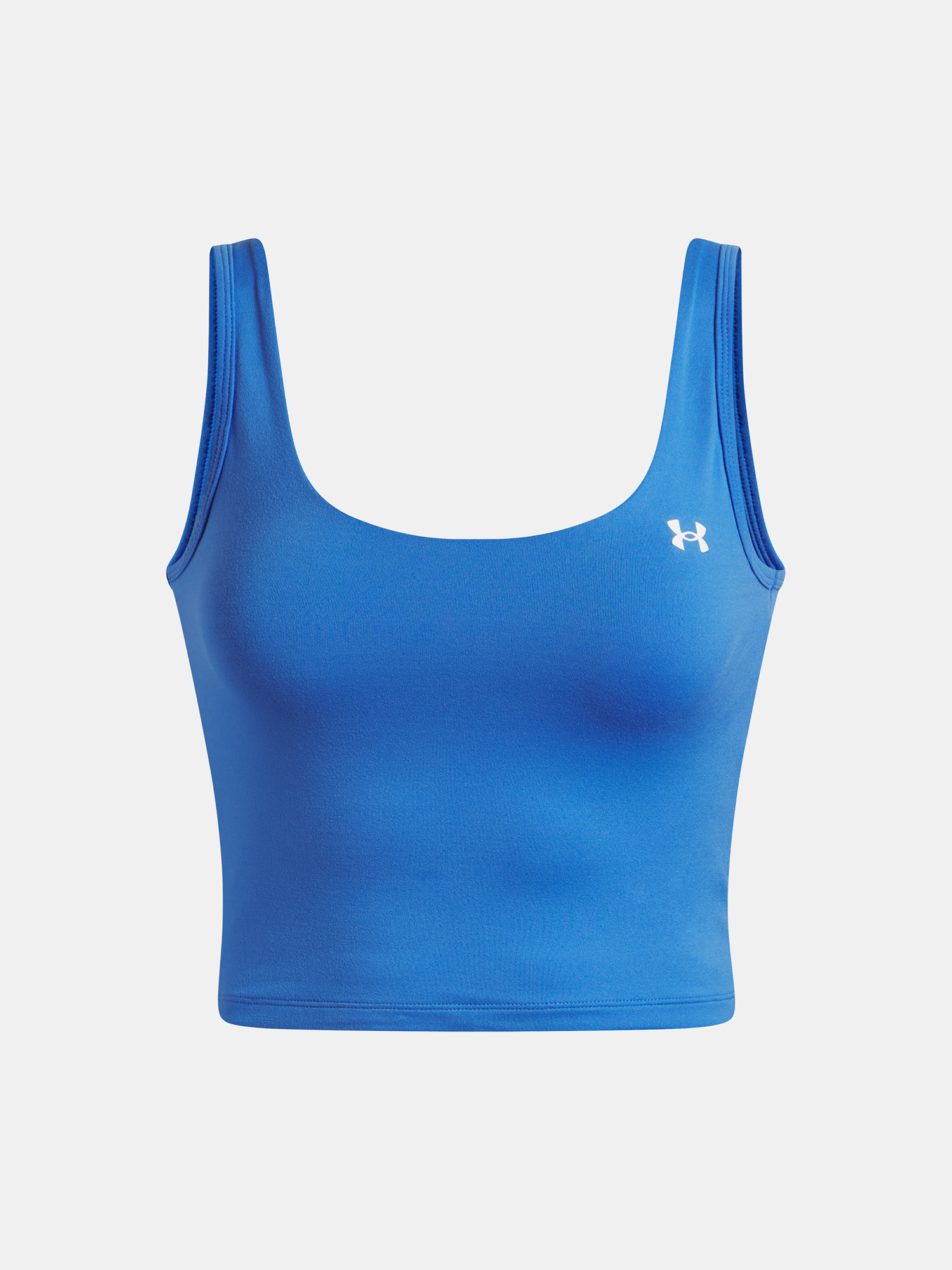 Women's tank top Under Armour Motion Tank EMEA-BLU - Women's