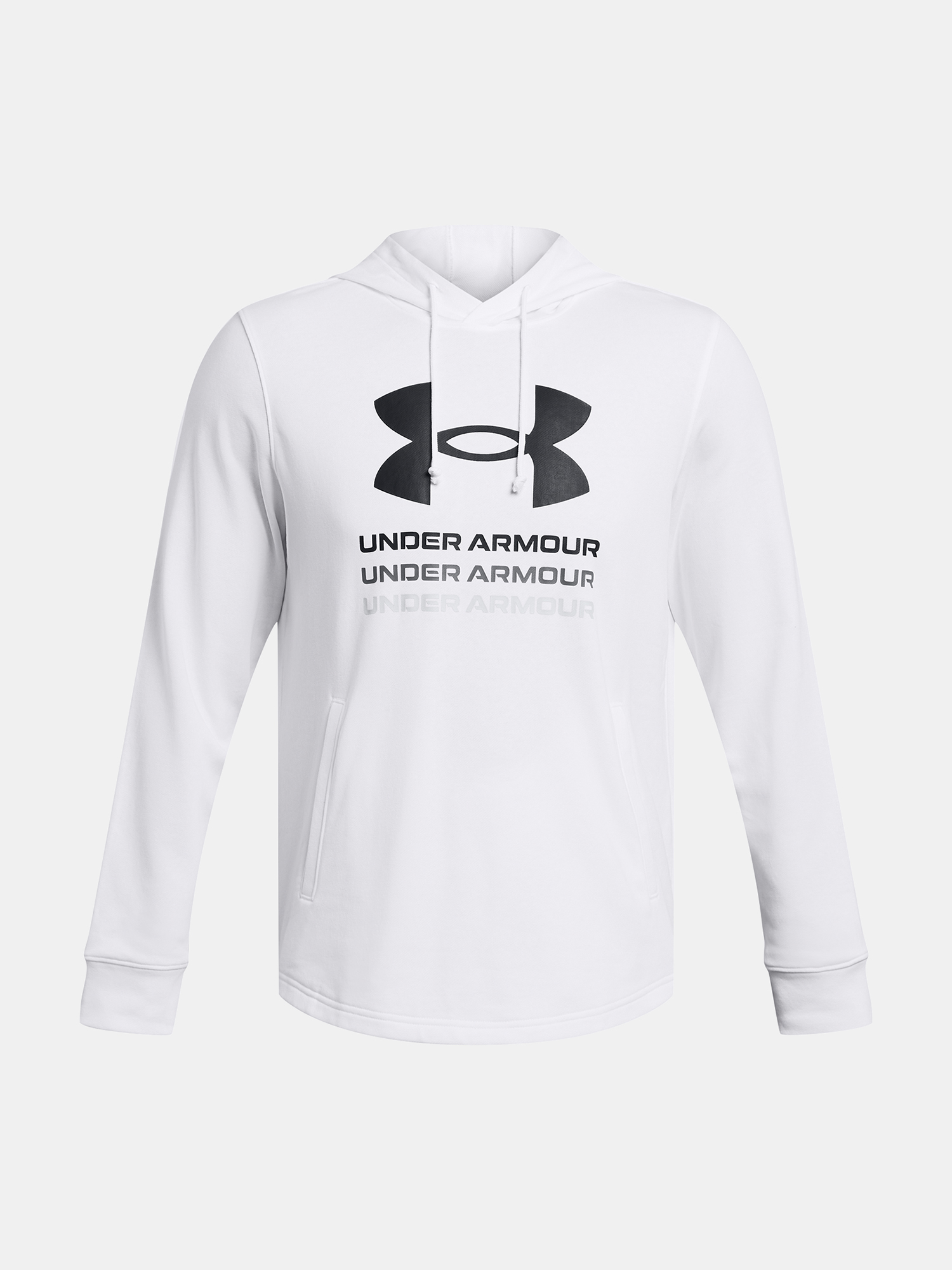 pentru barbati Under Armour - alb
