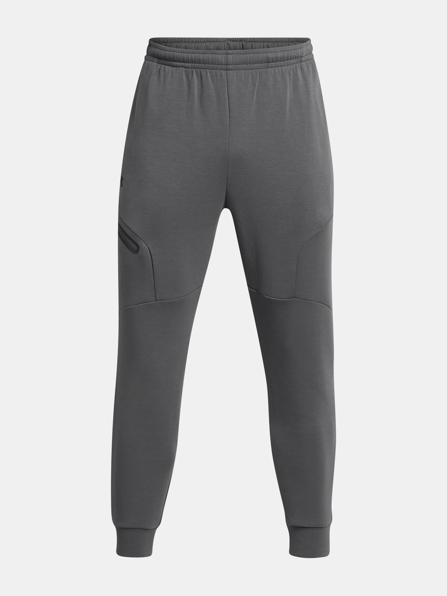 Men&#039;s sweatpants Under Armour UA Unstoppable Flc Jgr EU-GRY - Men