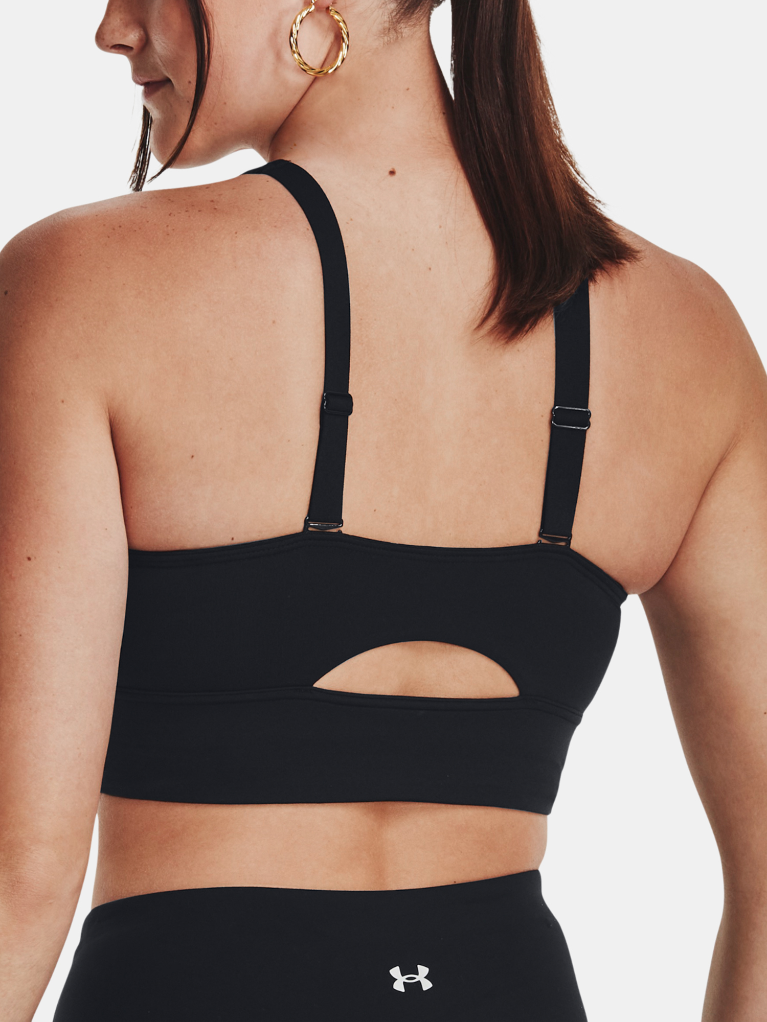 Sutien sport de damă Under Armour