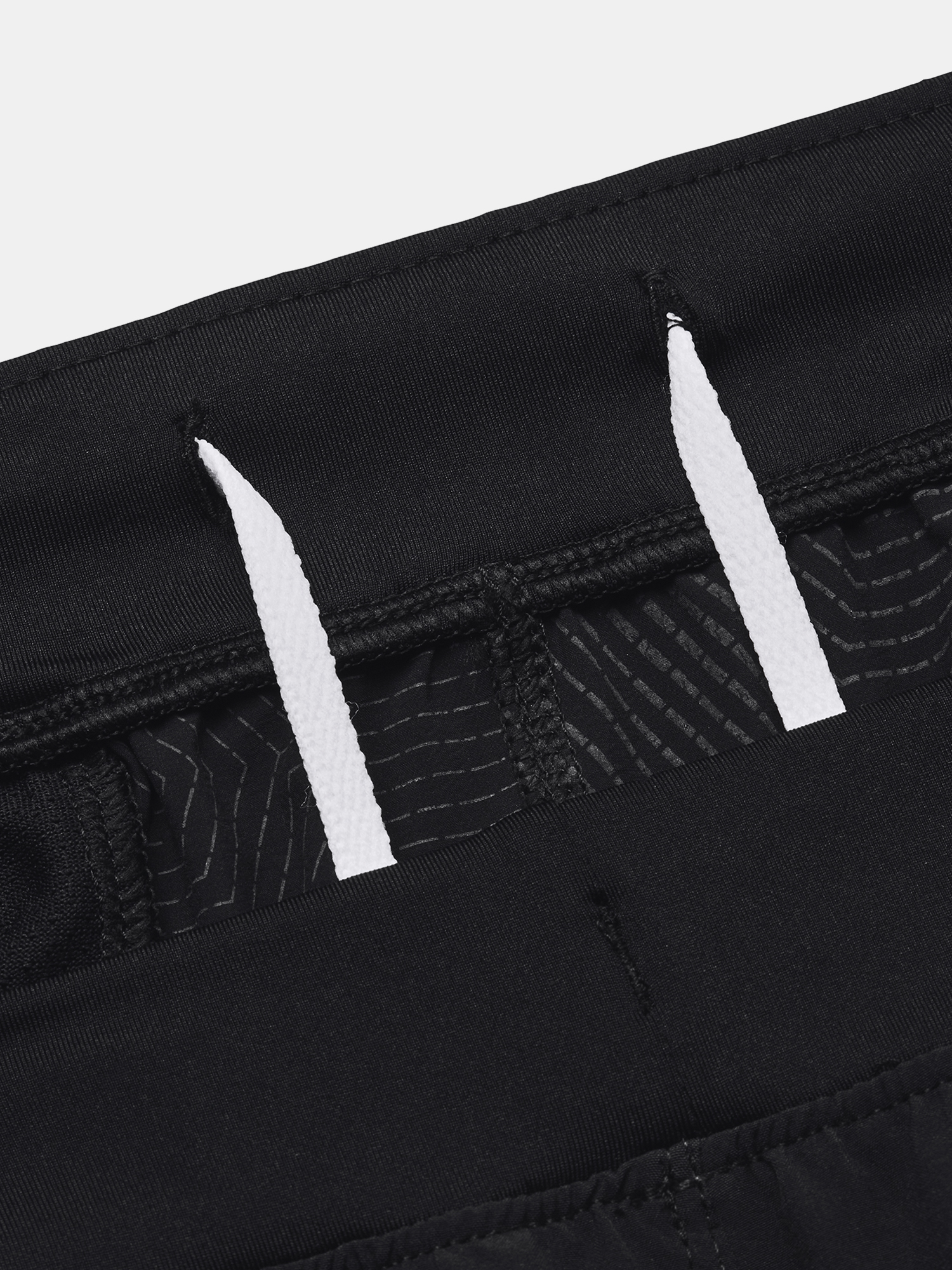 Under Armour Pants UA STORM UP THE PACE PANT-BLK - Men