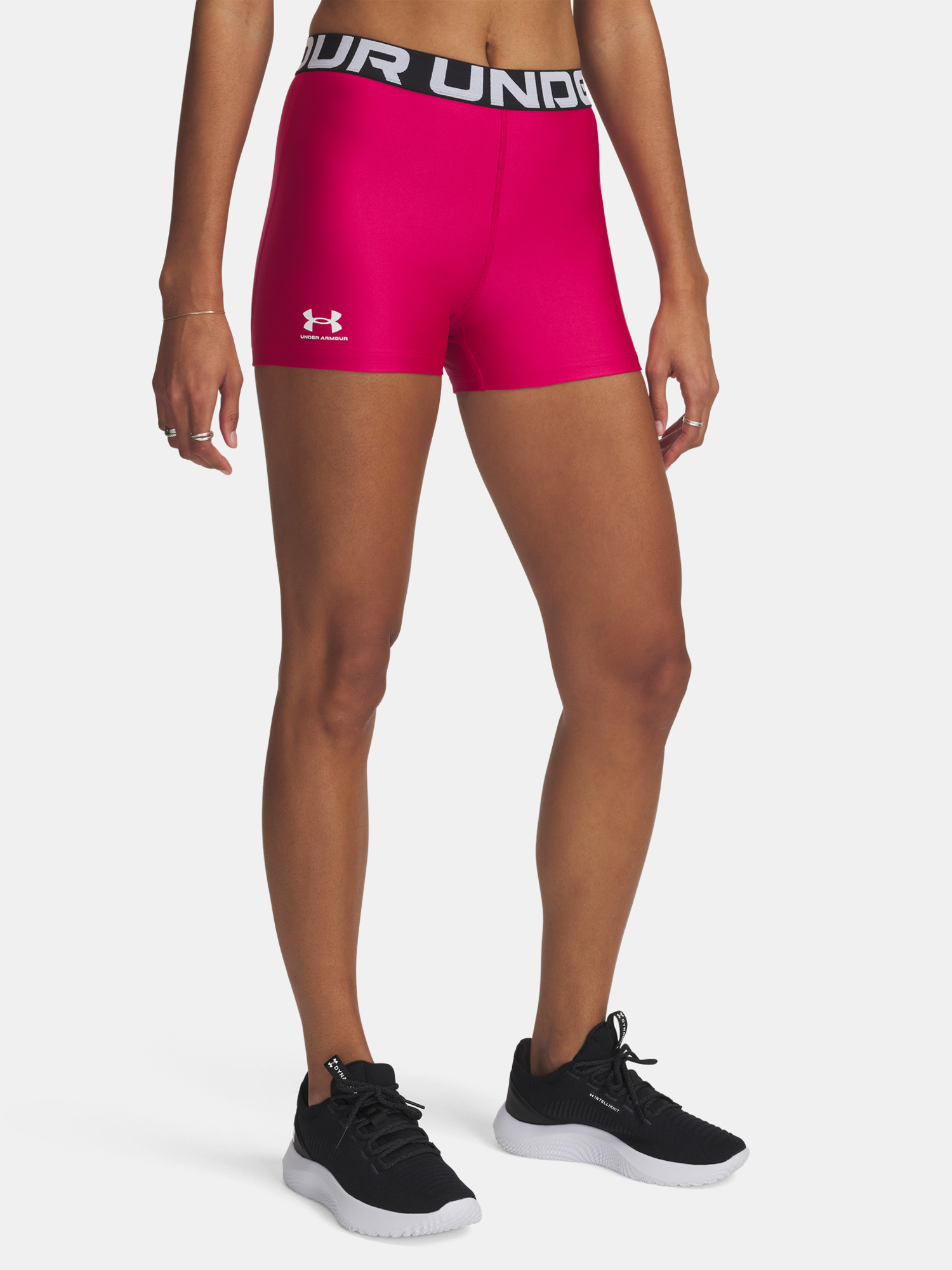 Women's shorts Under Armour UA HG Shorty - Women's