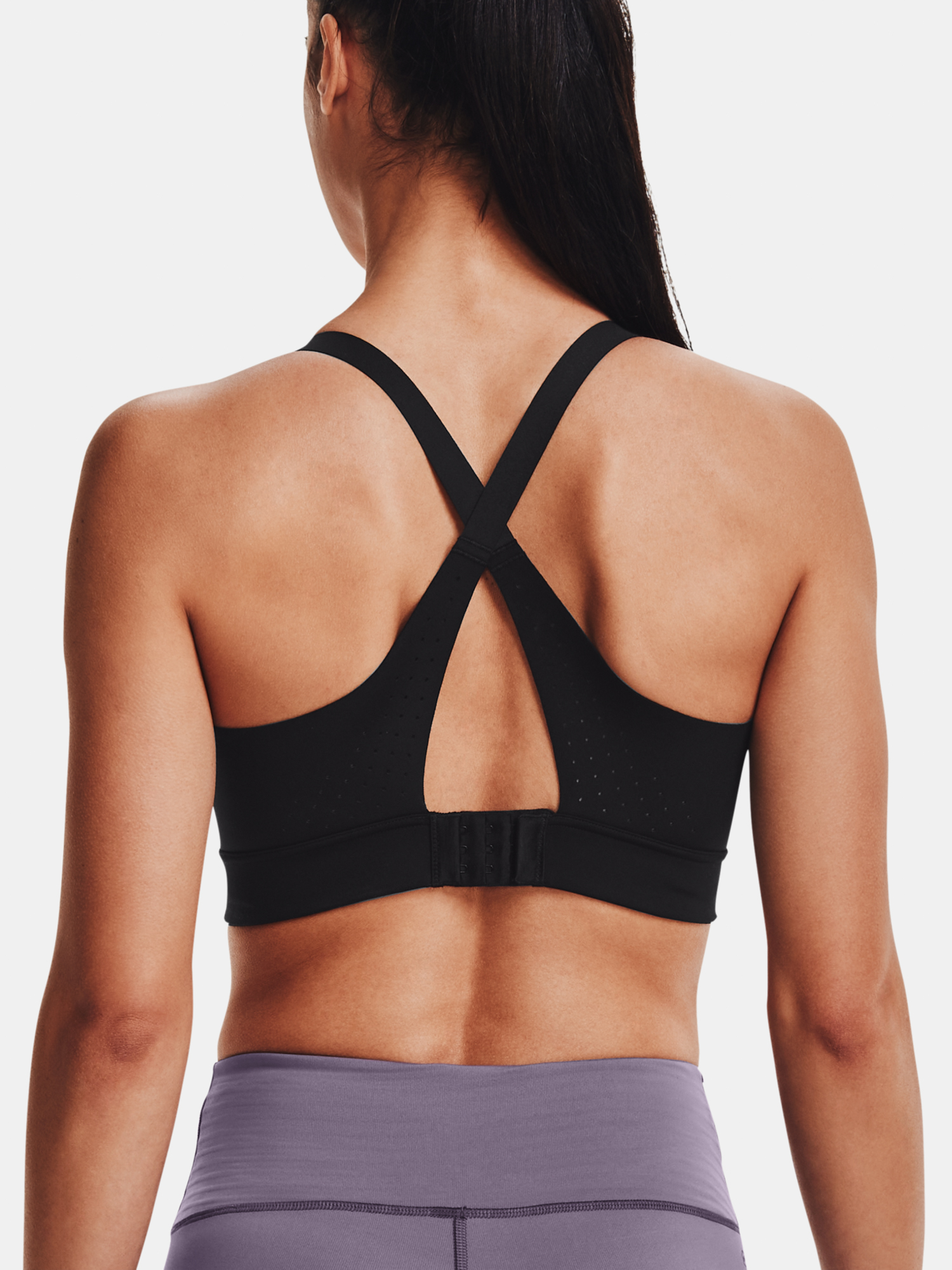Sutien dama, Under Armour