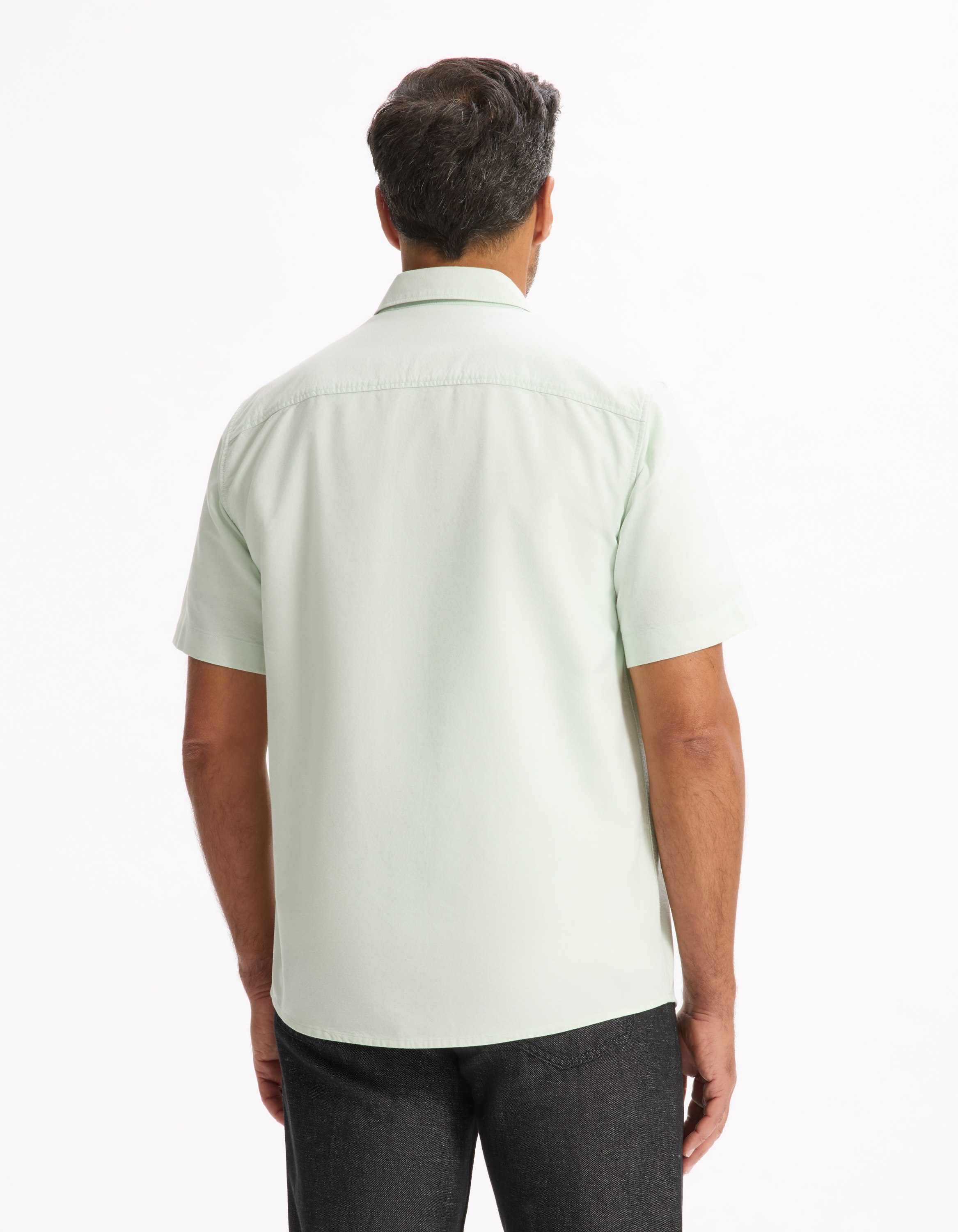 Celio Regular Shirt Daxfordmc - Men's