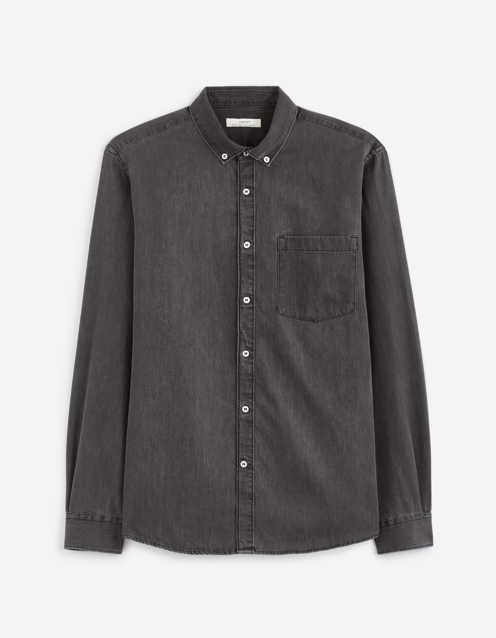 Celio Košile Rasol - Pánské