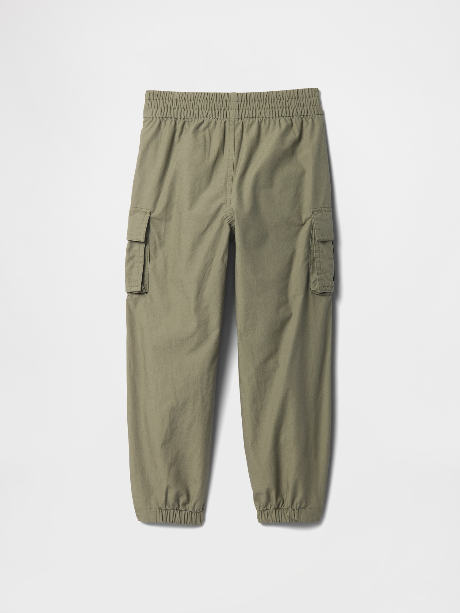 GAP Baby Parachute Cargo Pants - Boys
