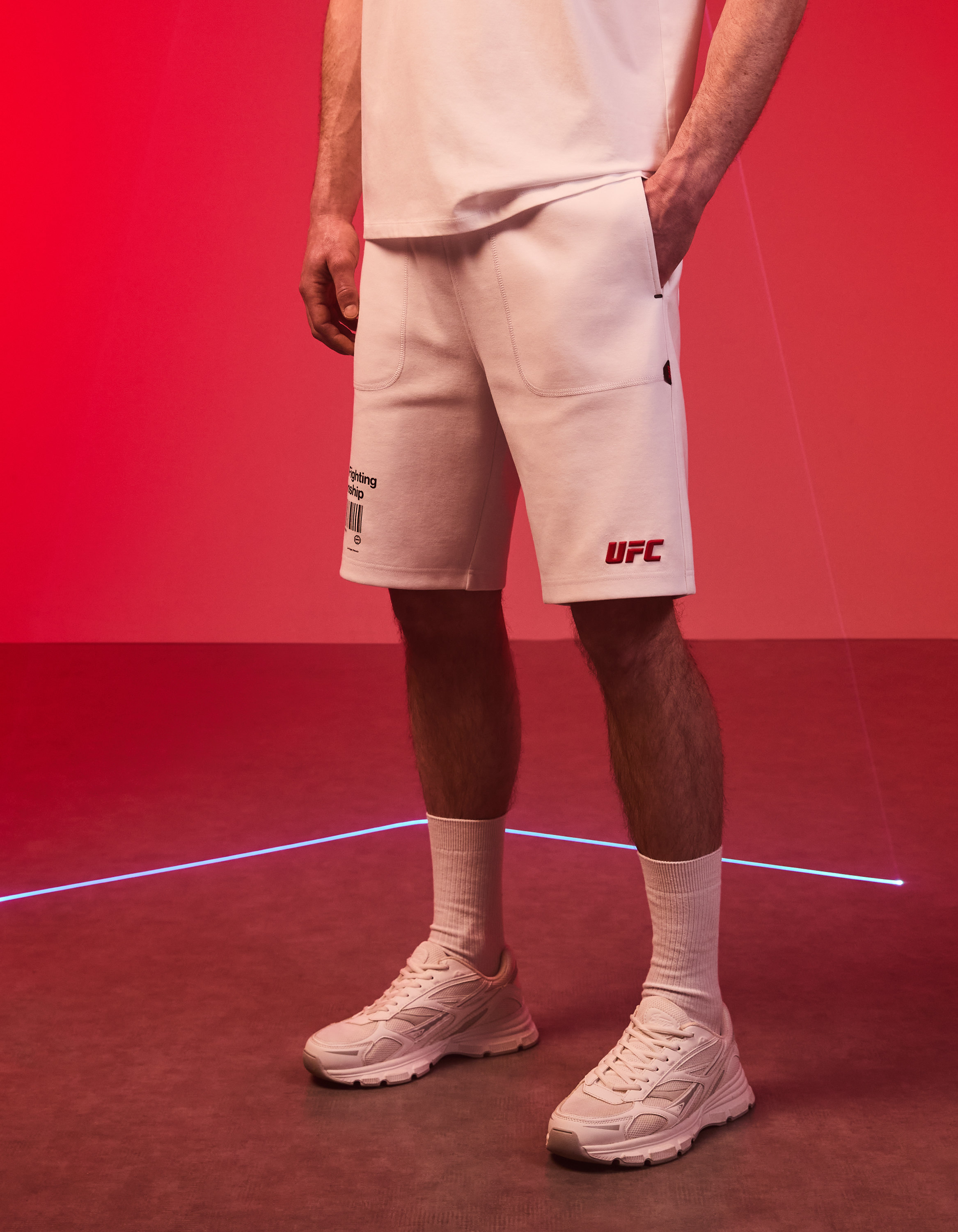Pantaloni scurti de barbati, Celio