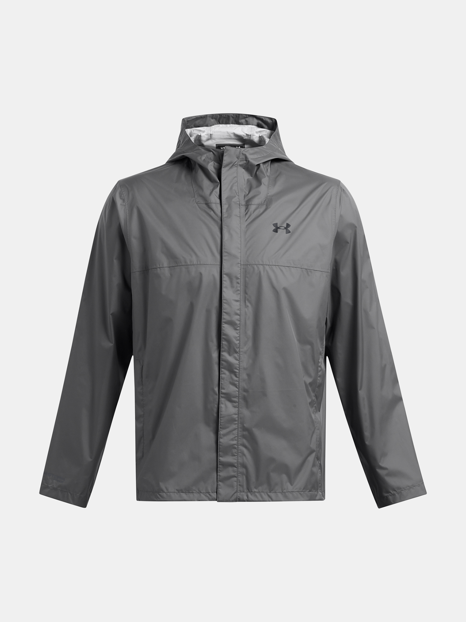 Men's Under Armour CLOUDSTRIKE JACKET-GRY - Men's