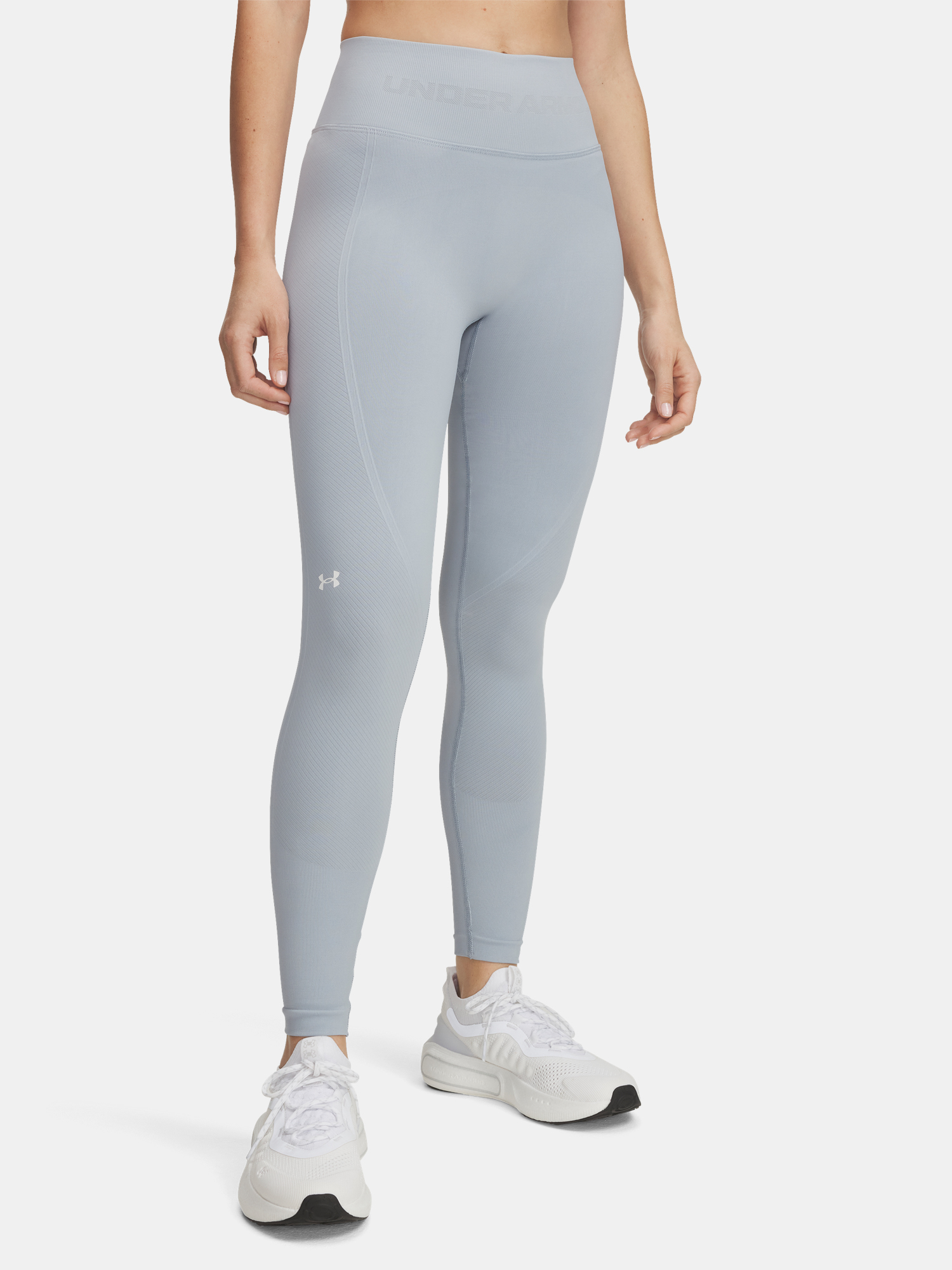 Womens leggings Under Armour UA Vanish Seamless Legging - Womens