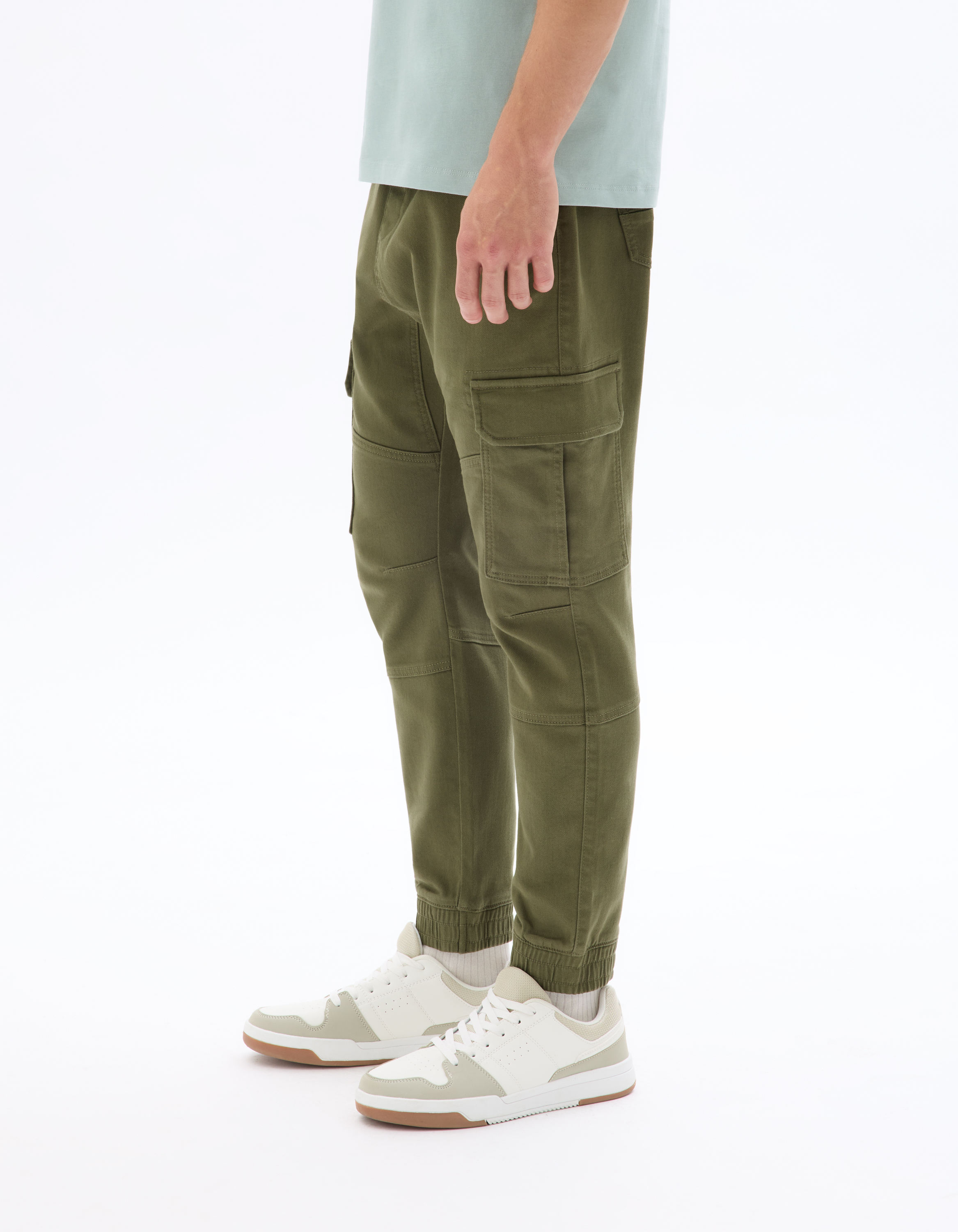 Celio Cargo Pants Cokit4 - Men&#039;s