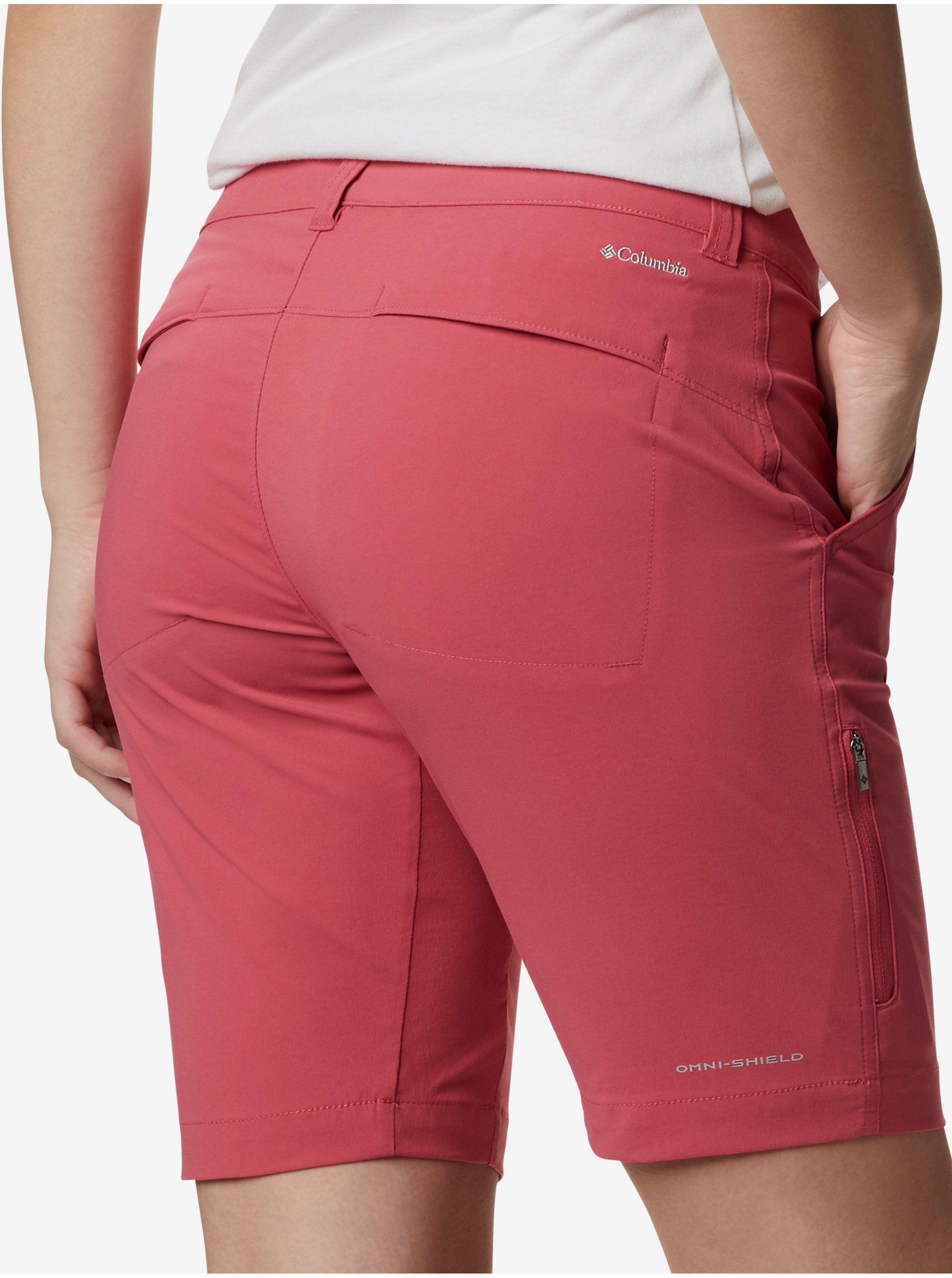 Pantaloni scurti barbati, Columbia Saturday Trail