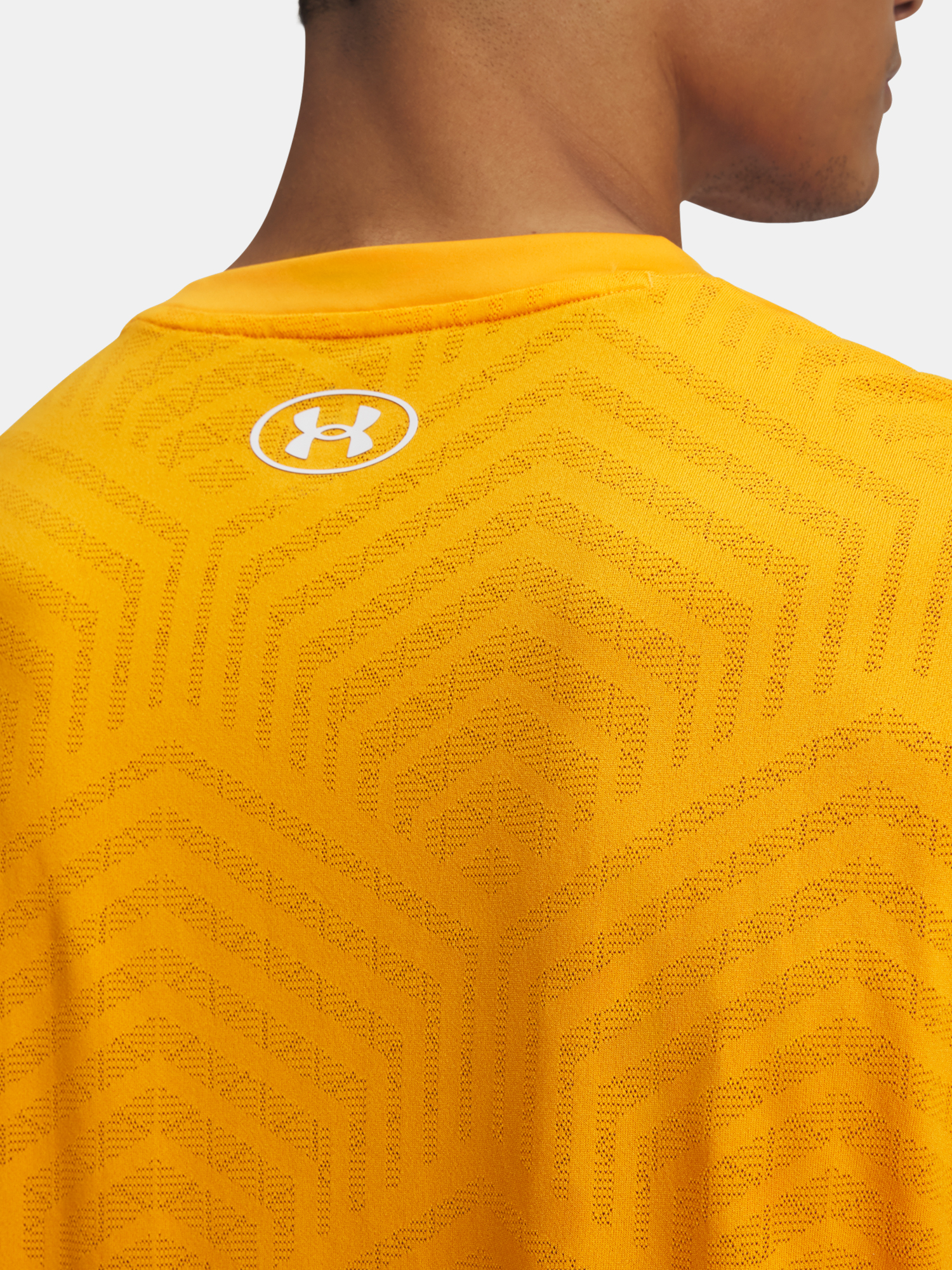 Tricou bărbătesc Under Armour UA M Challenger Pro