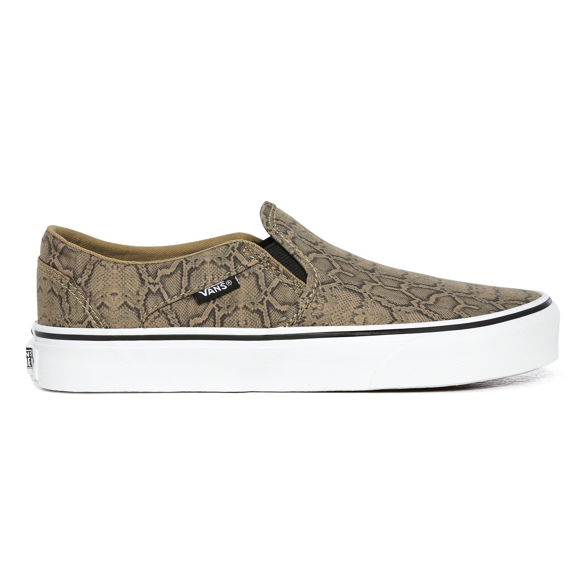 vans asher womens