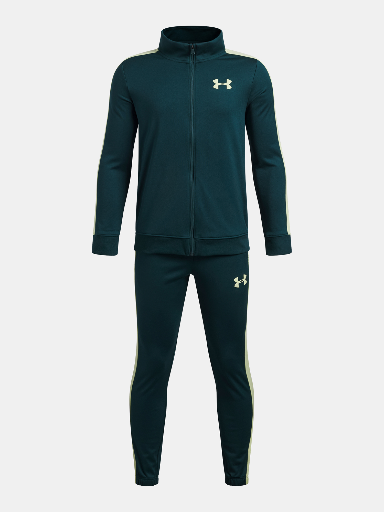 Комплект за момчета Under Armour UA Rival