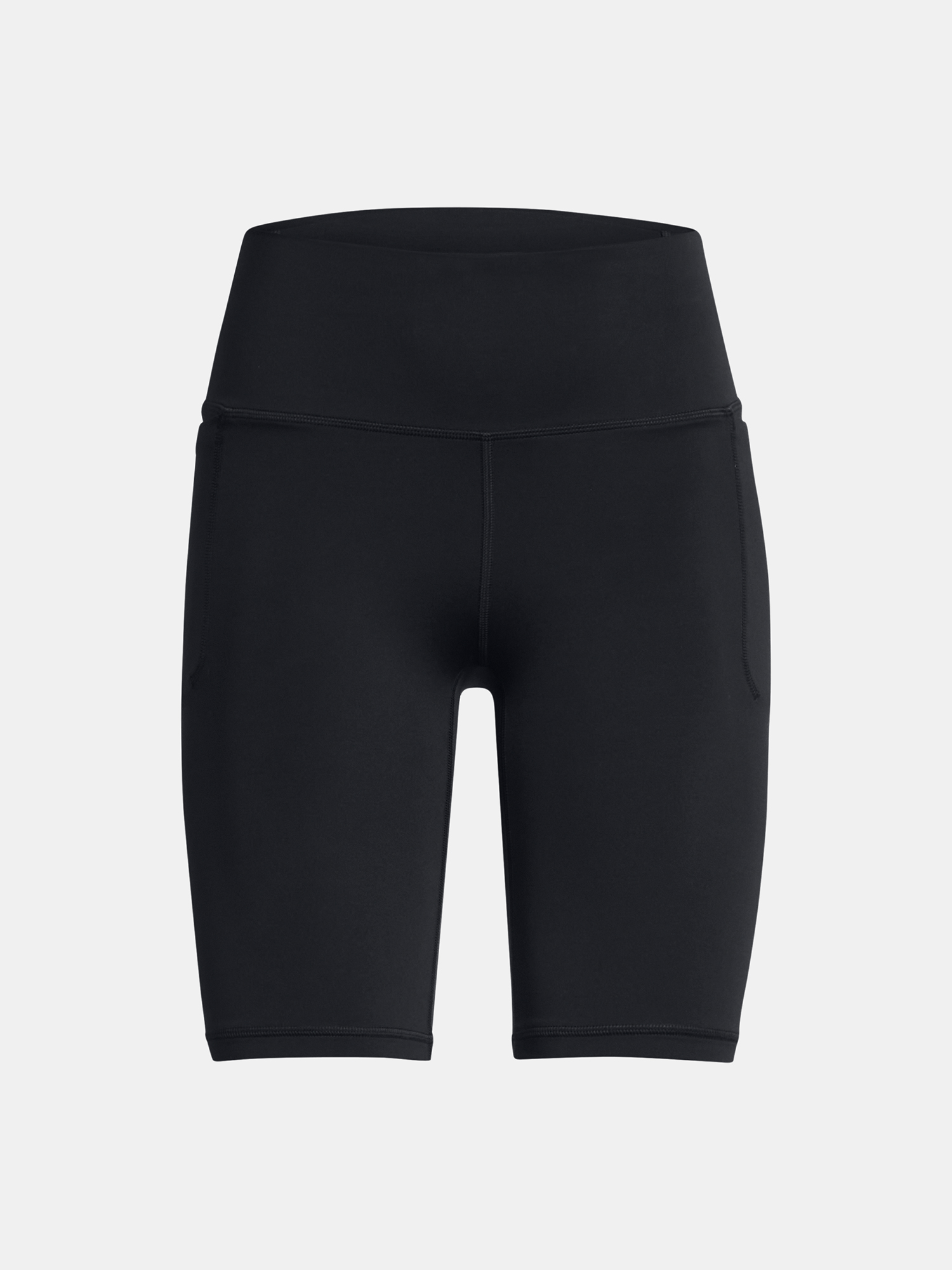 Pantaloni scurti pentru femei Under Armour - negru