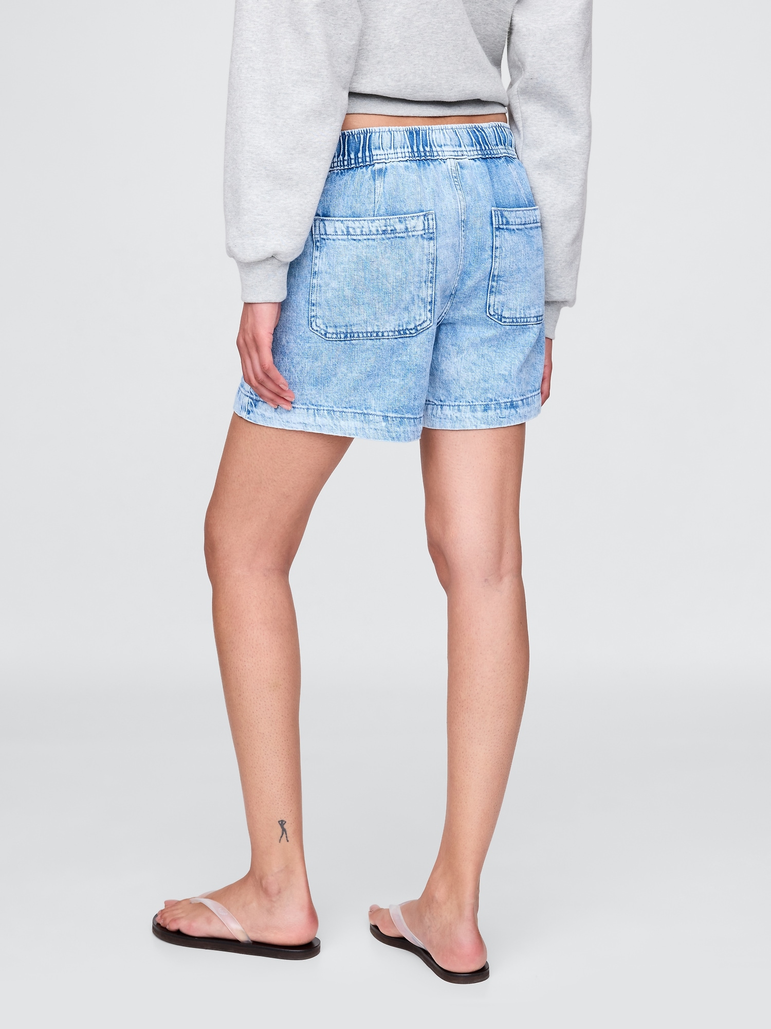 GAP Denim Shorts - Women&#039;s