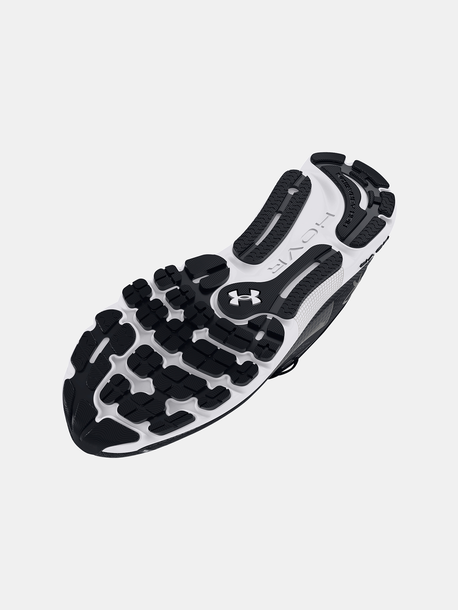 Adidasi dama Under Armour