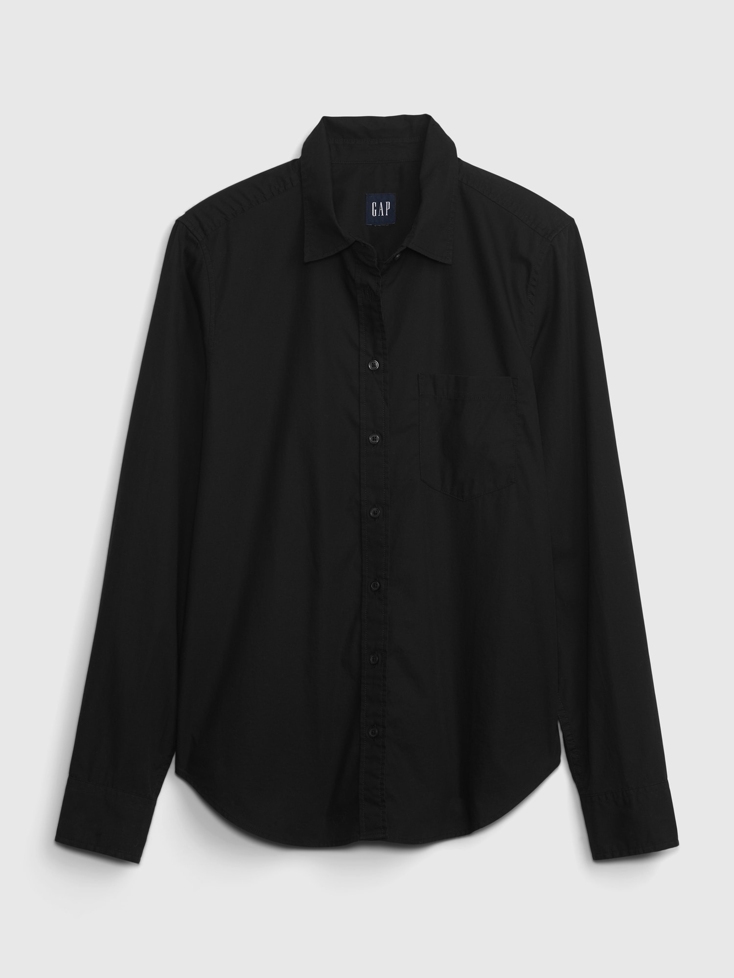 GAP Cotton Shirt - Women