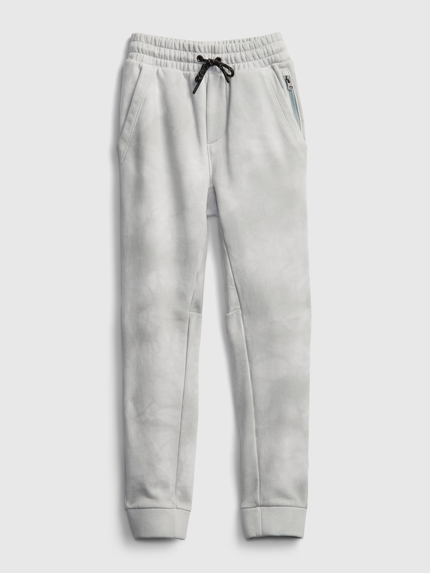 GAP Kids Sweatpants Teen Recycled Tie-Dye Joggers - Boys