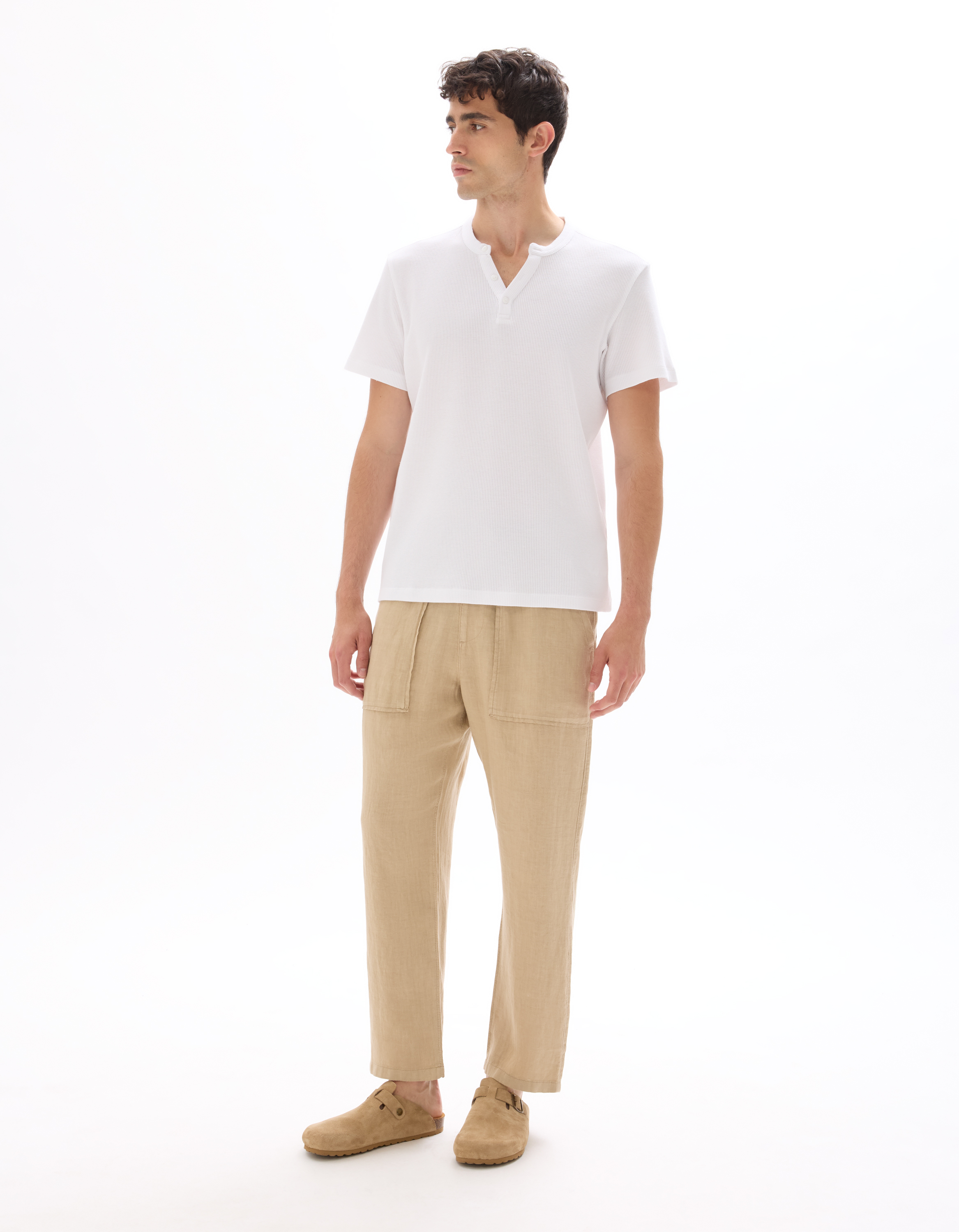 Celio T-shirt Leleya - Men's