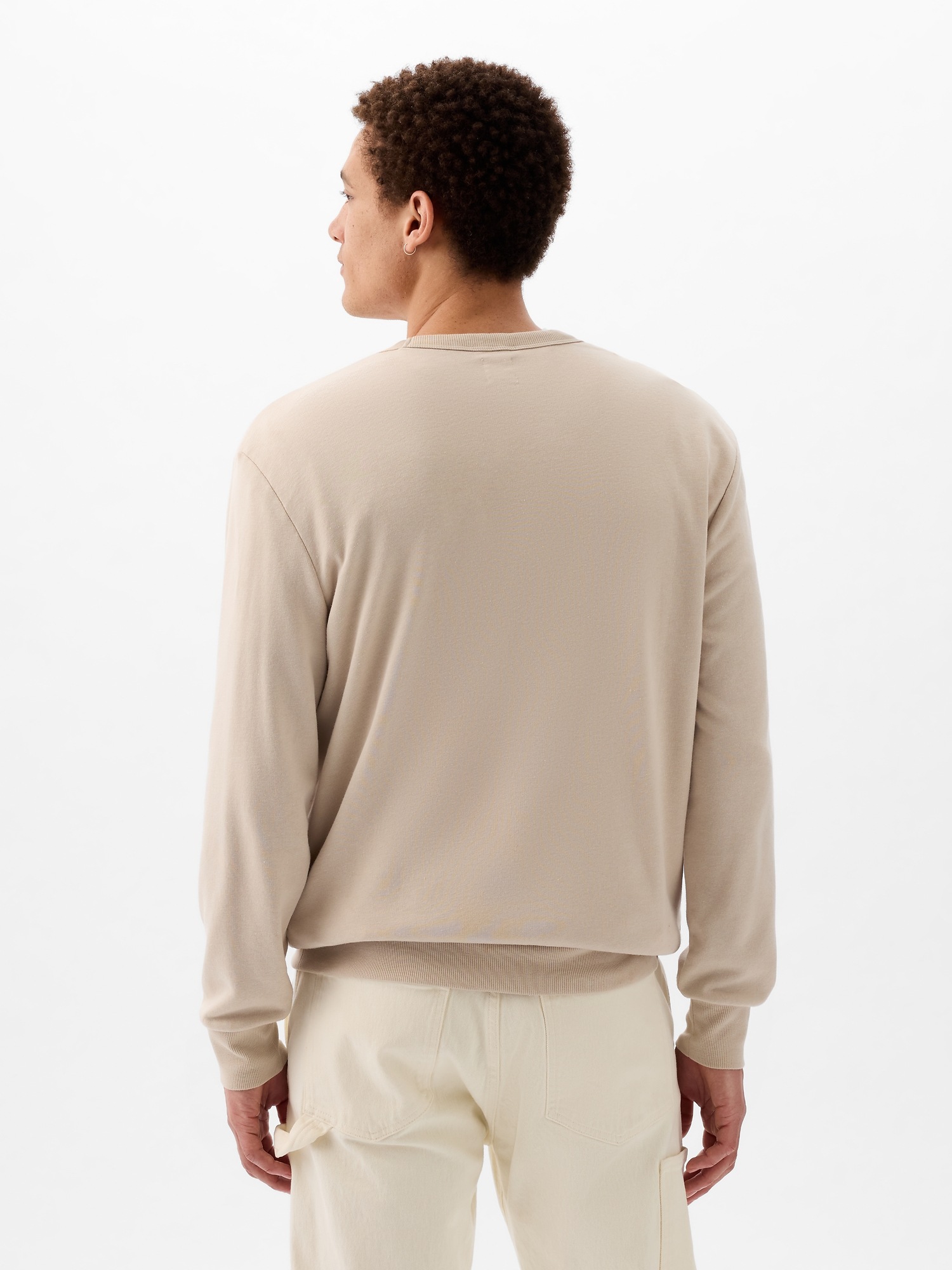 pentru barbati GAP - bej, rosu