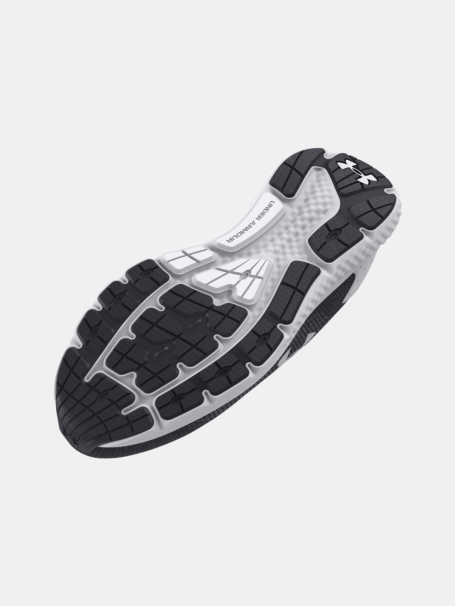 Tenisi barbati, Under Armour