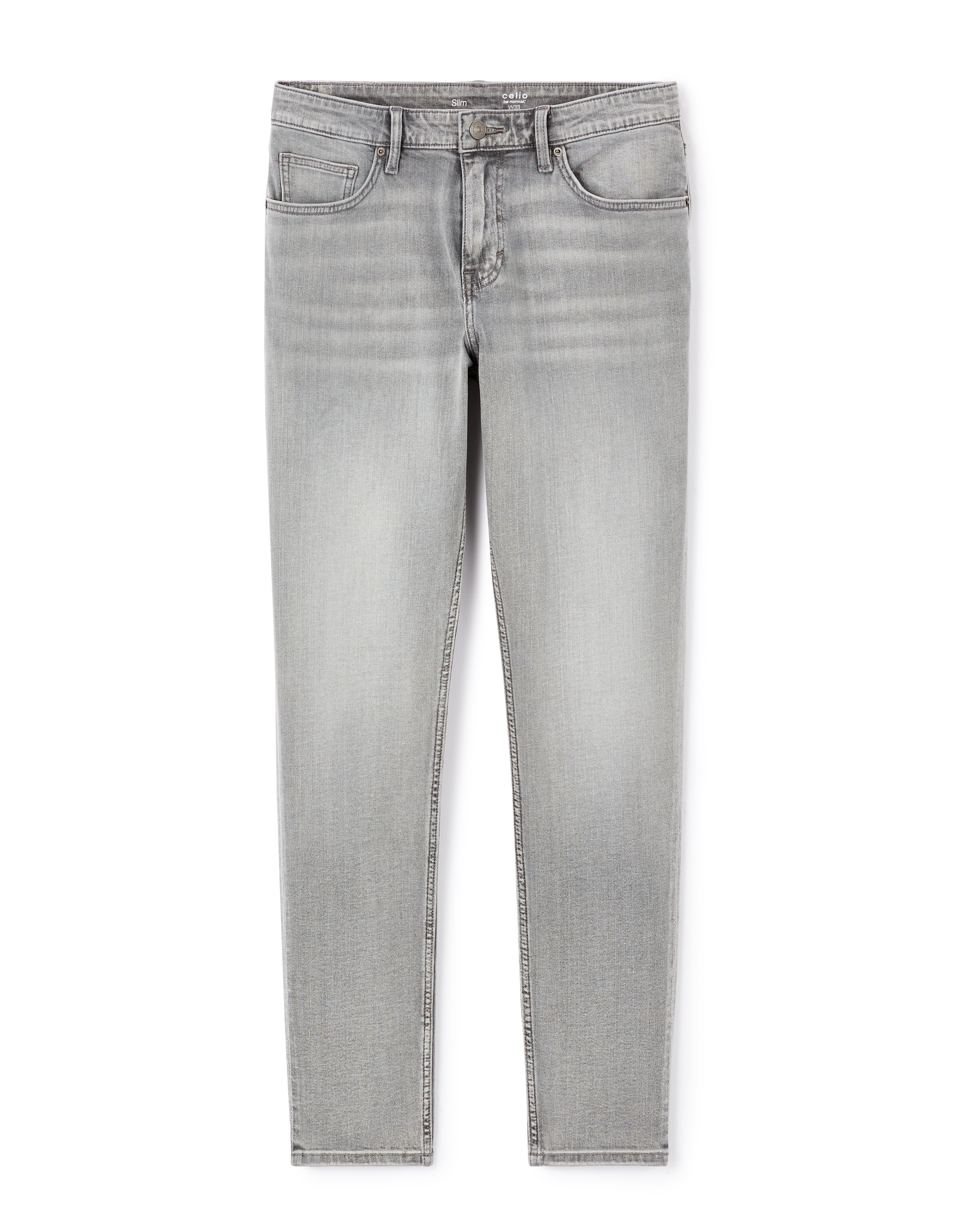 Celio Jeans C25 slim Foslim - Mens