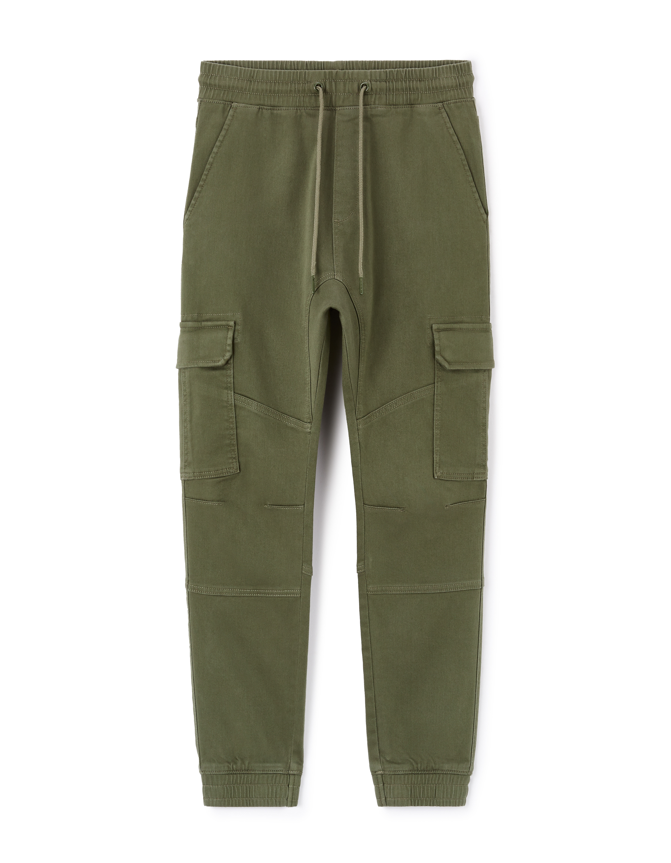 Celio Cargo Pants Cokit4 - Men&#039;s