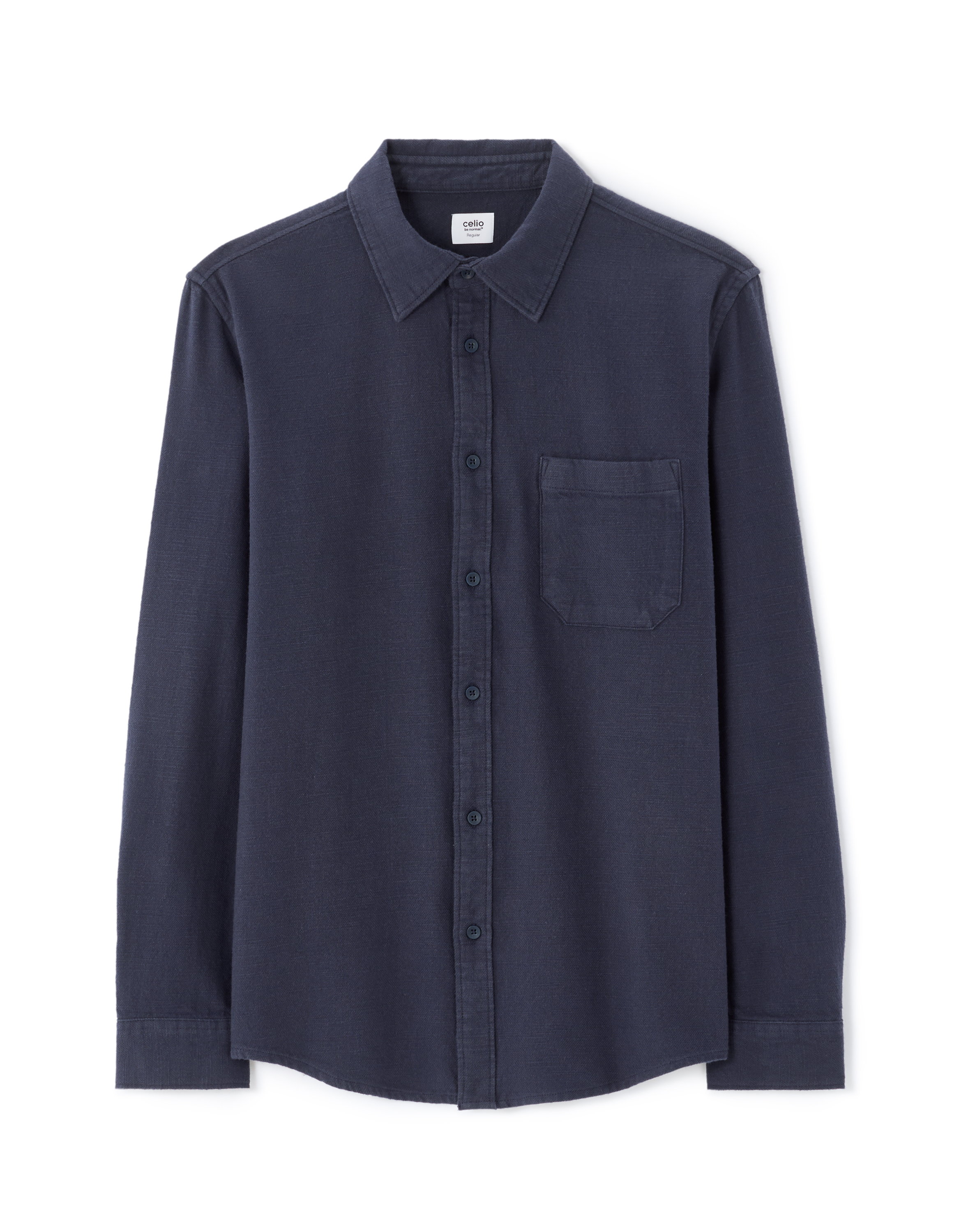 Pánská košile Celio Nacotwill