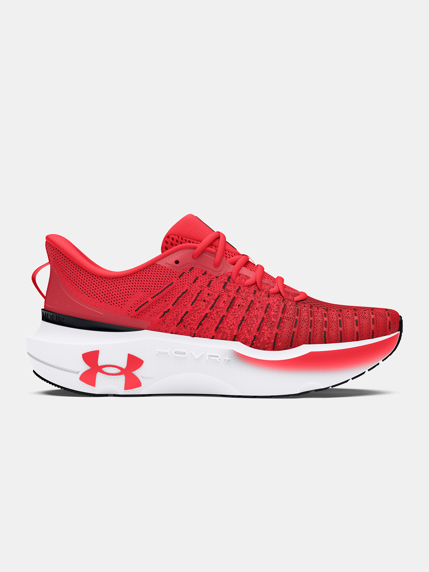 Men's Shoes Under Armour UA Infinite Elite-RED - Men's