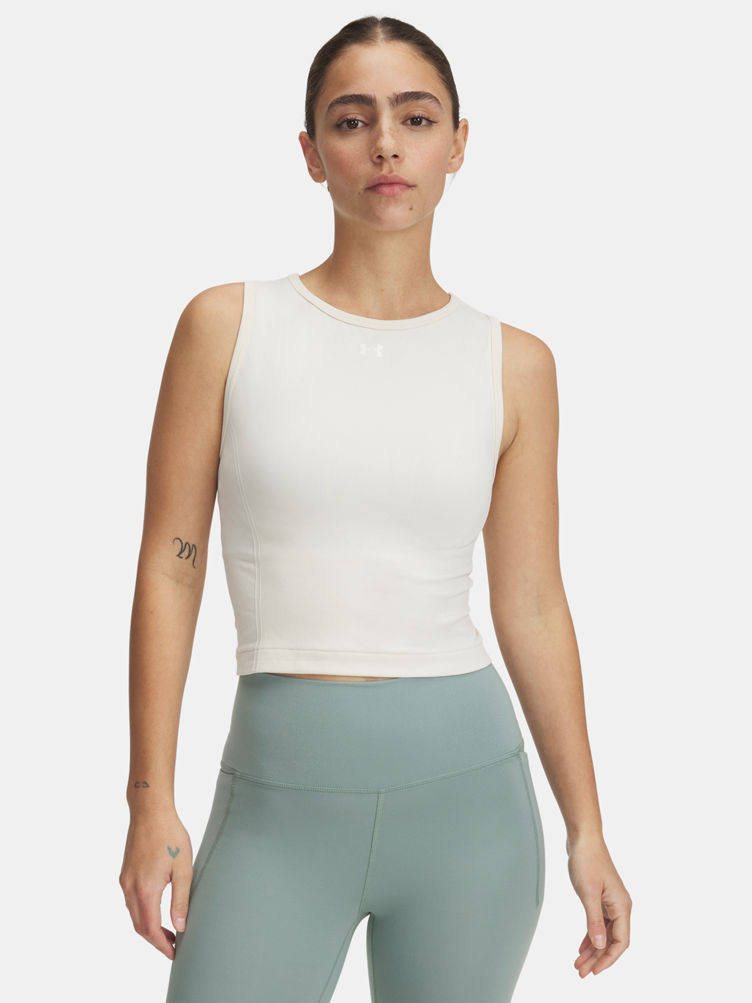 Dámské tílko Under Armour UA Vanish Seamless Tank - Dámské