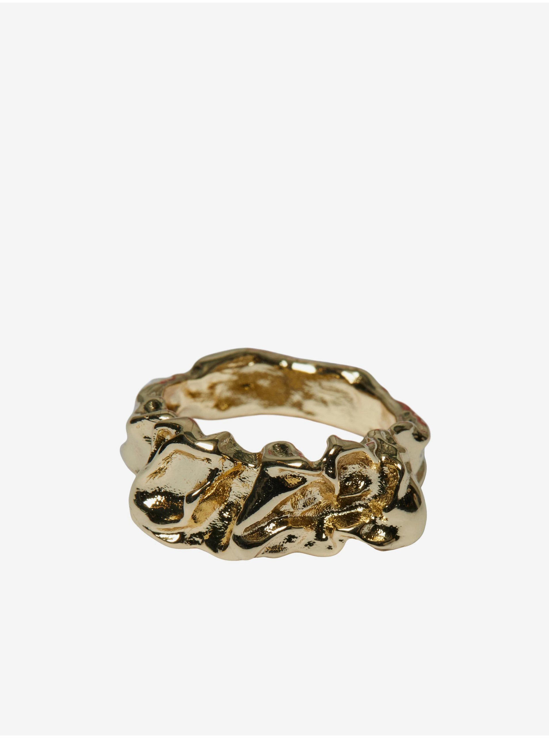 Gold Ring Pieces Betty - Women