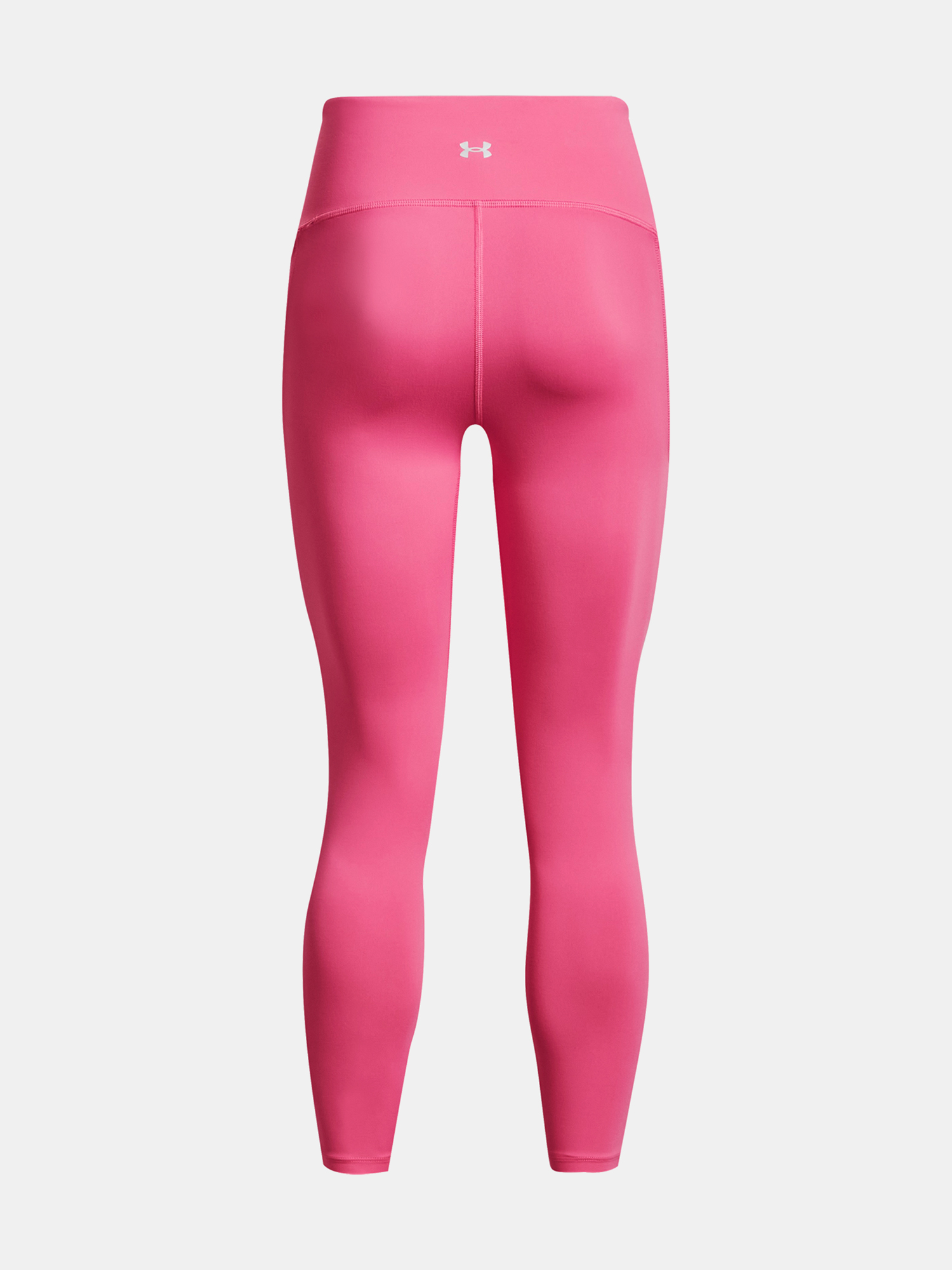 Pantaloni si pantaloni scurti pentru femei Under Armour - roz