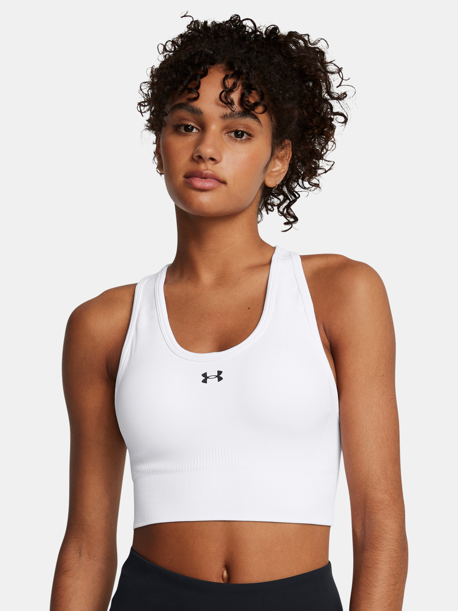 Women's bra Under Armour Vanish Seamless Mid Bra - Women's