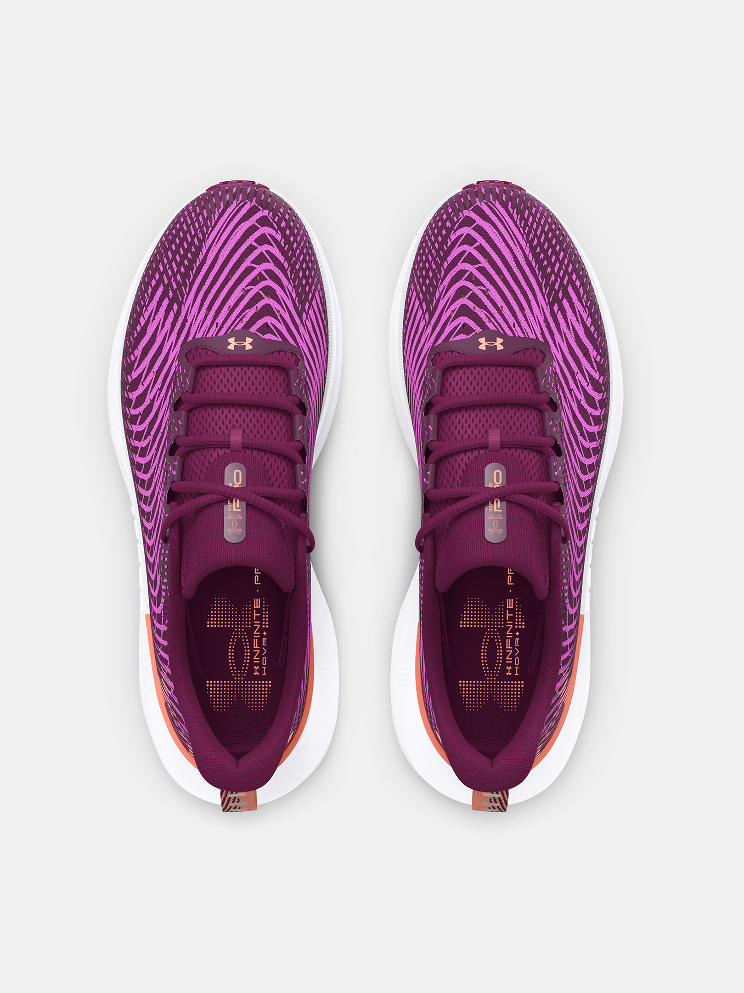 Under Armour Women's UA W Infinite Pro Shoes - Women's